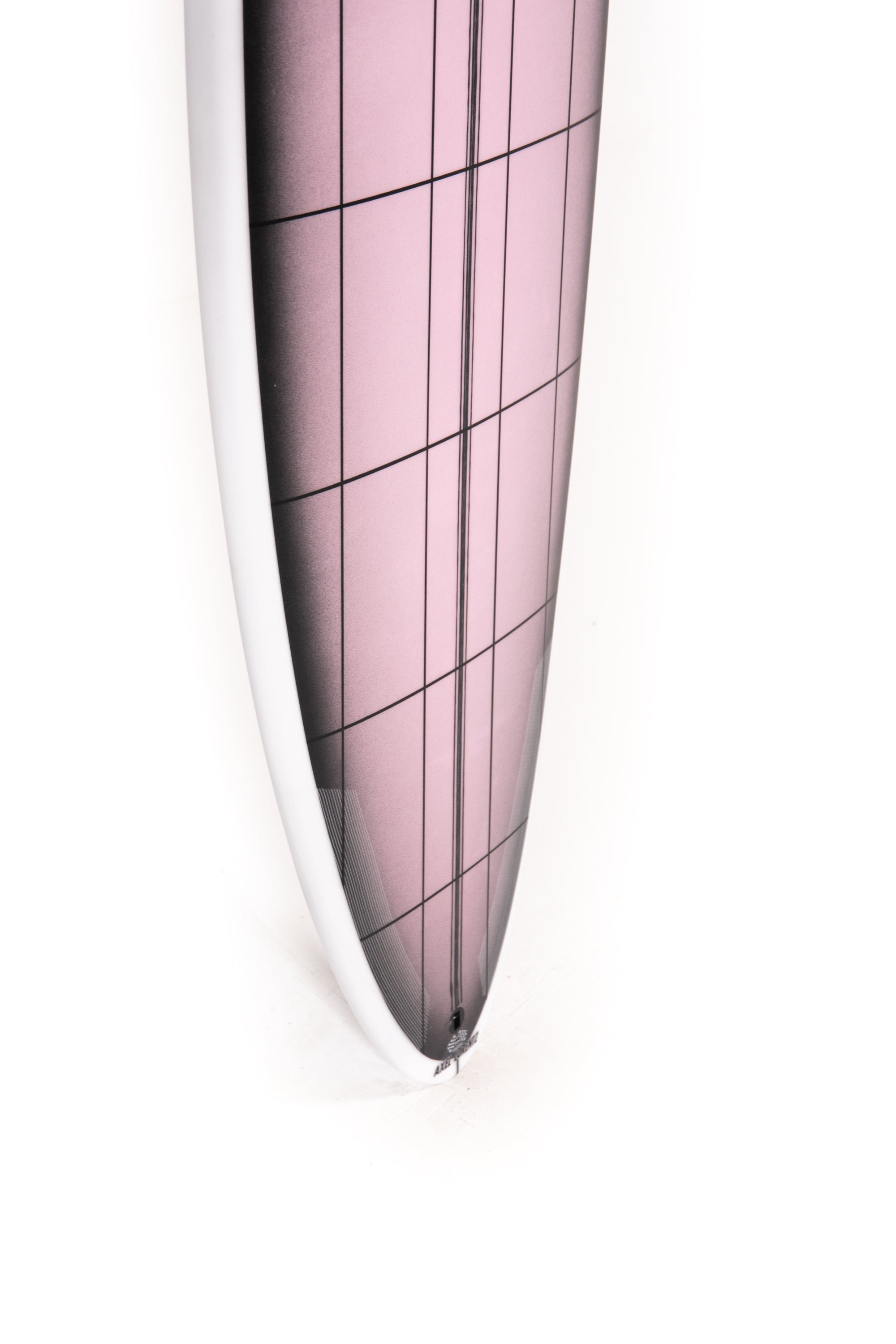 Pukas Surfboard - 69ER EVOLUTION 6'2