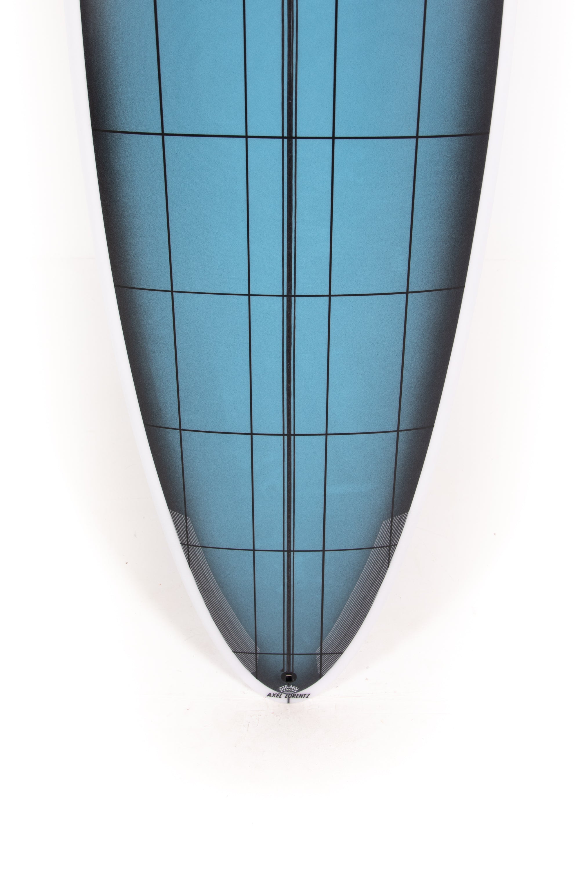 Pukas Surfboard - 69ER EVOLUTION 6'8