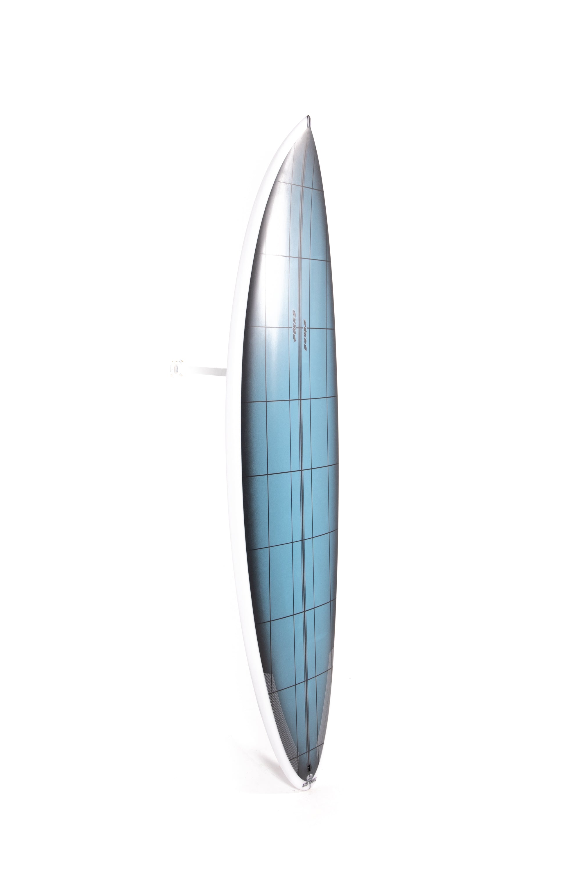 Pukas Surfboard - 69ER EVOLUTION 6'8
