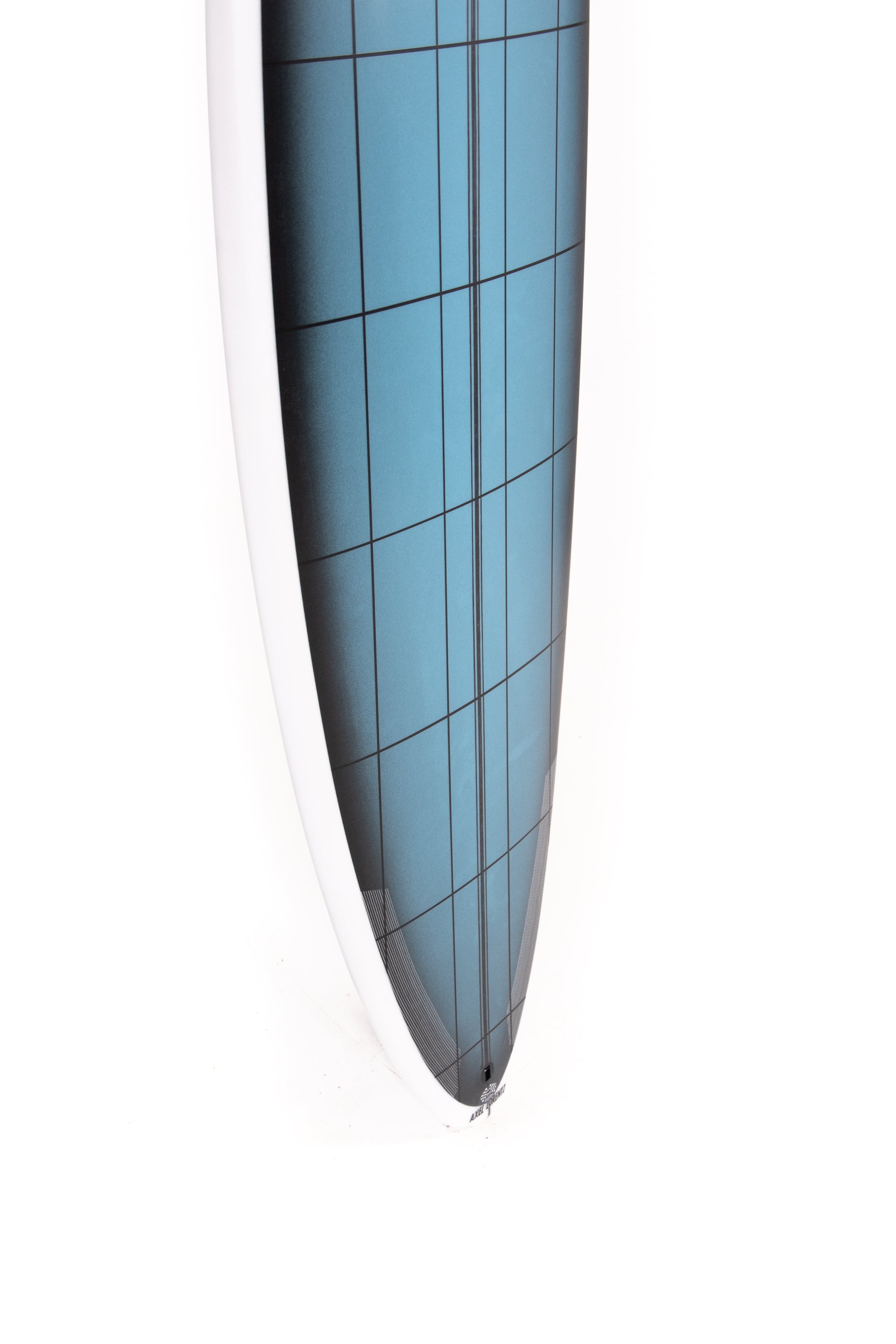 Pukas Surfboard - 69ER EVOLUTION 6'8