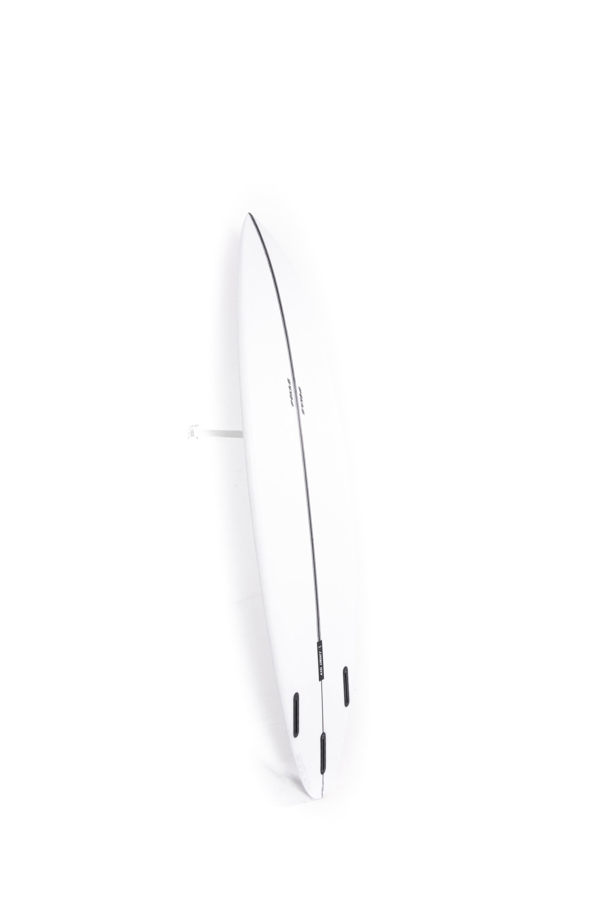 Pukas Surfboard - 69ER EVOLUTION 6'8
