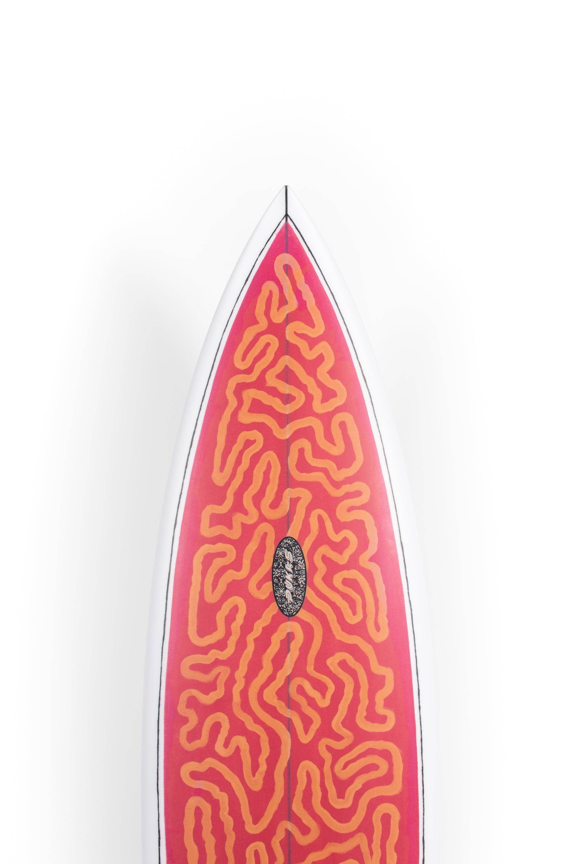 ★美品★ベアー★Fluid Power Surf Craft★9'2″★PU ☆美品☆ベアー☆Fluid Power Surf Craft☆9'2″☆PU