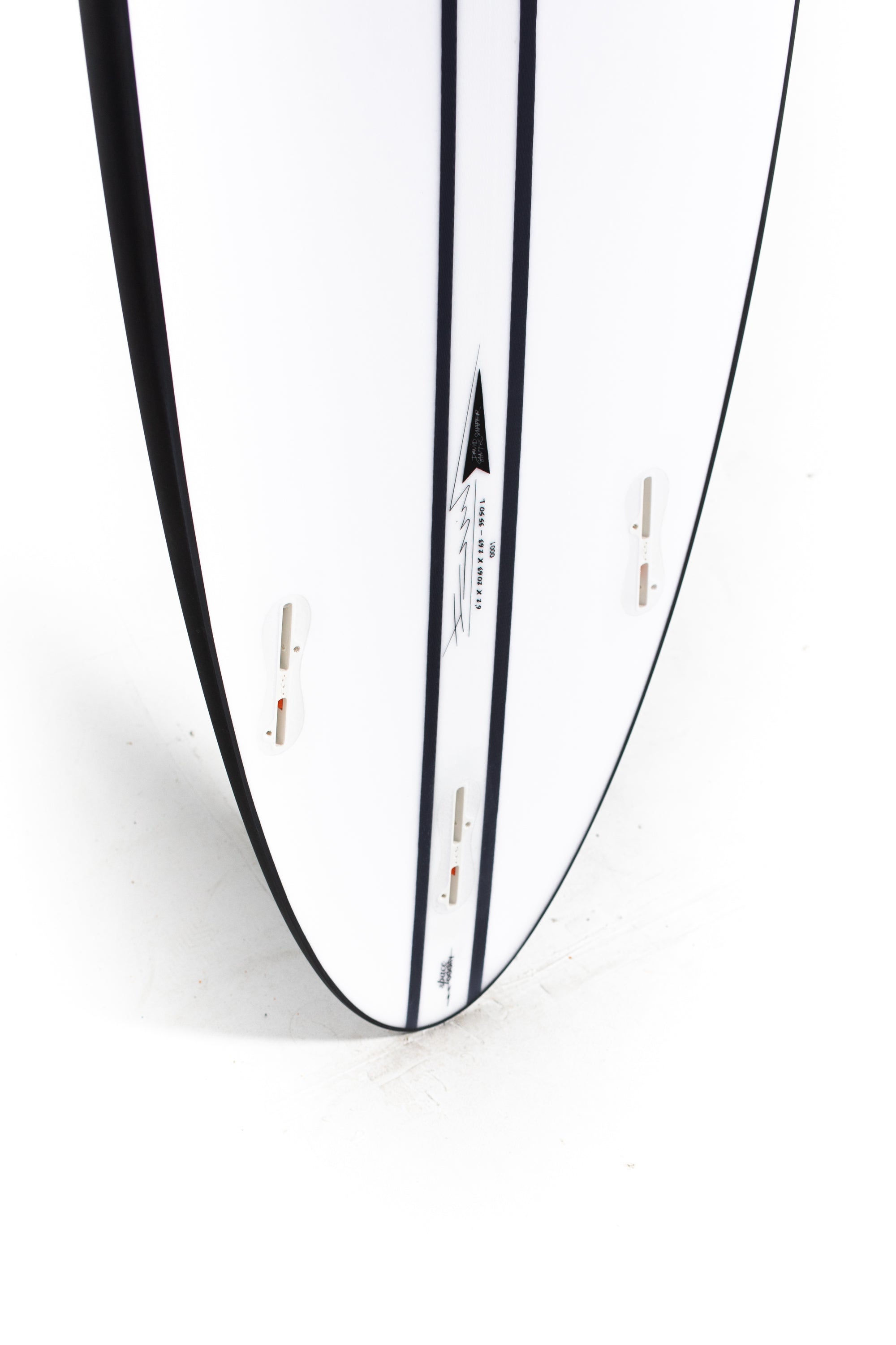 Pukas SPACE ODDITY 6'2