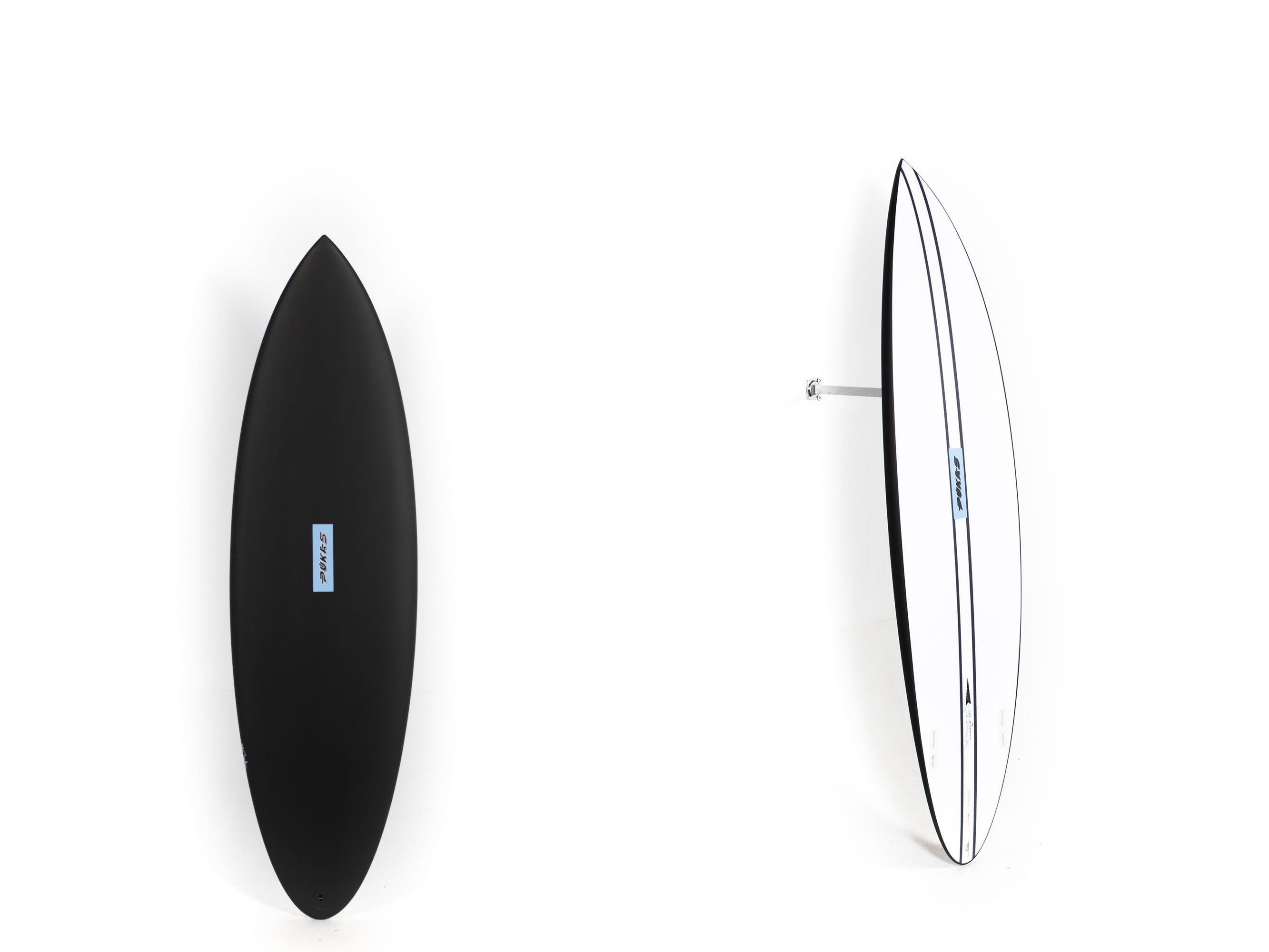 Pukas SPACE ODDITY 6'2