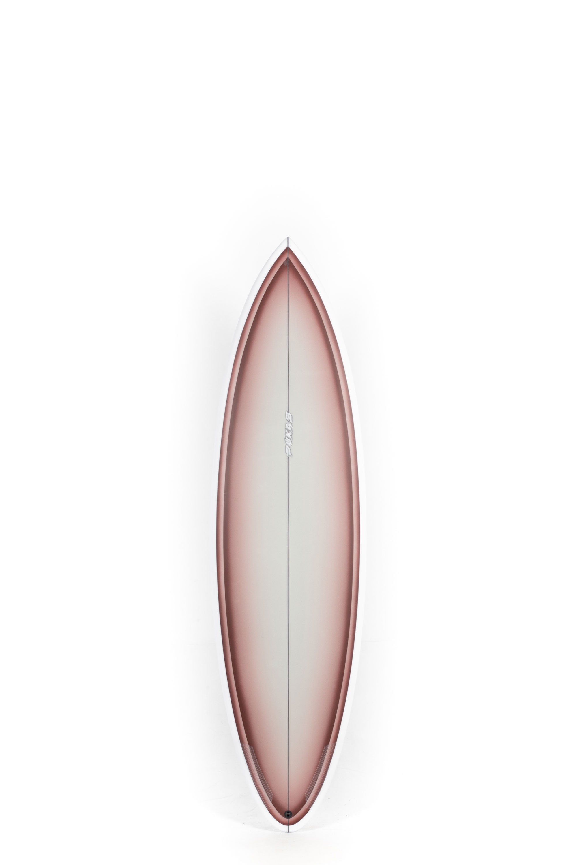 Pukas SPACE ODDITY 6'8