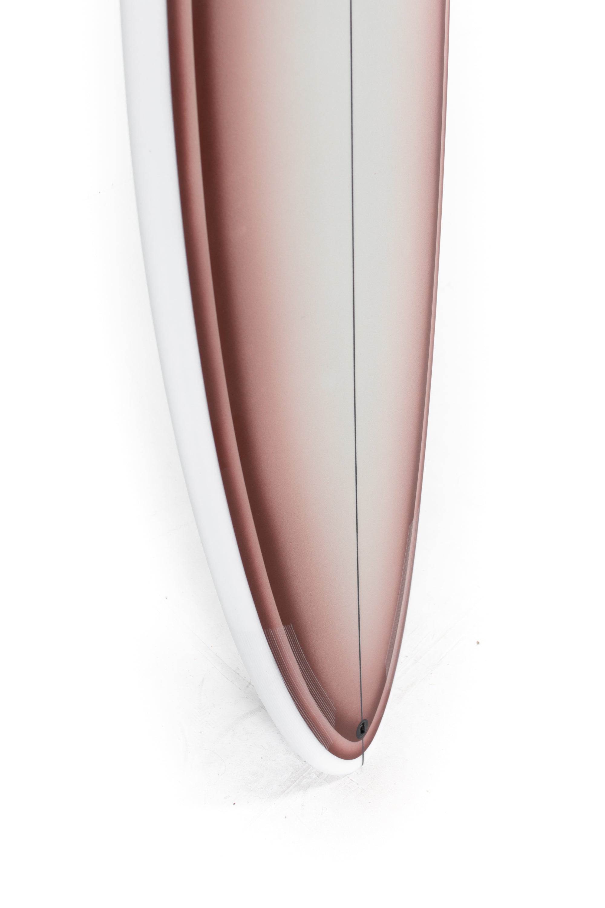PUKAS ダーク Pukas Surfboard - DARK by Axel Lorentz - 6'1” x 19,63 x 2,4