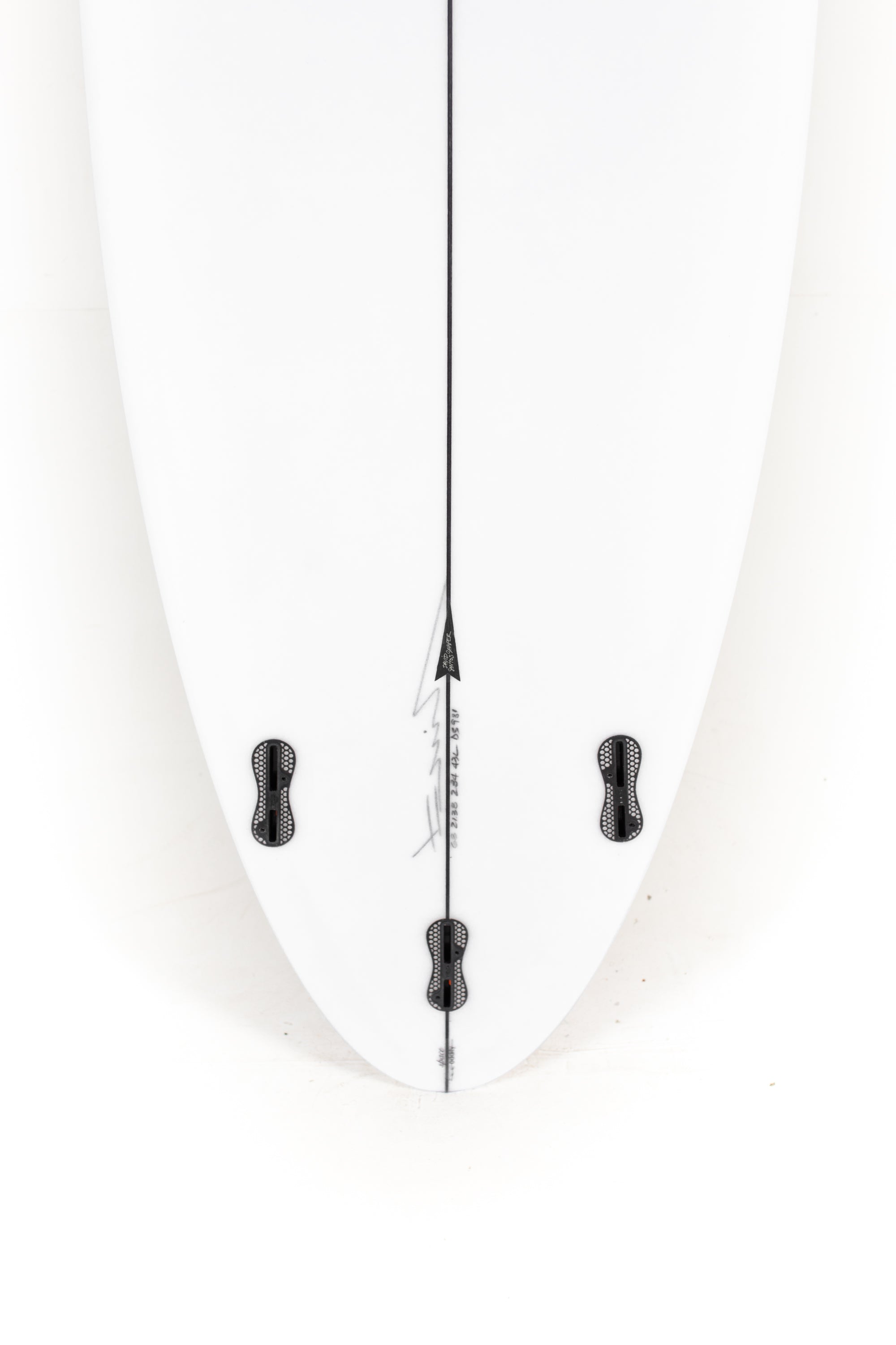 Pukas SPACE ODDITY 6'8