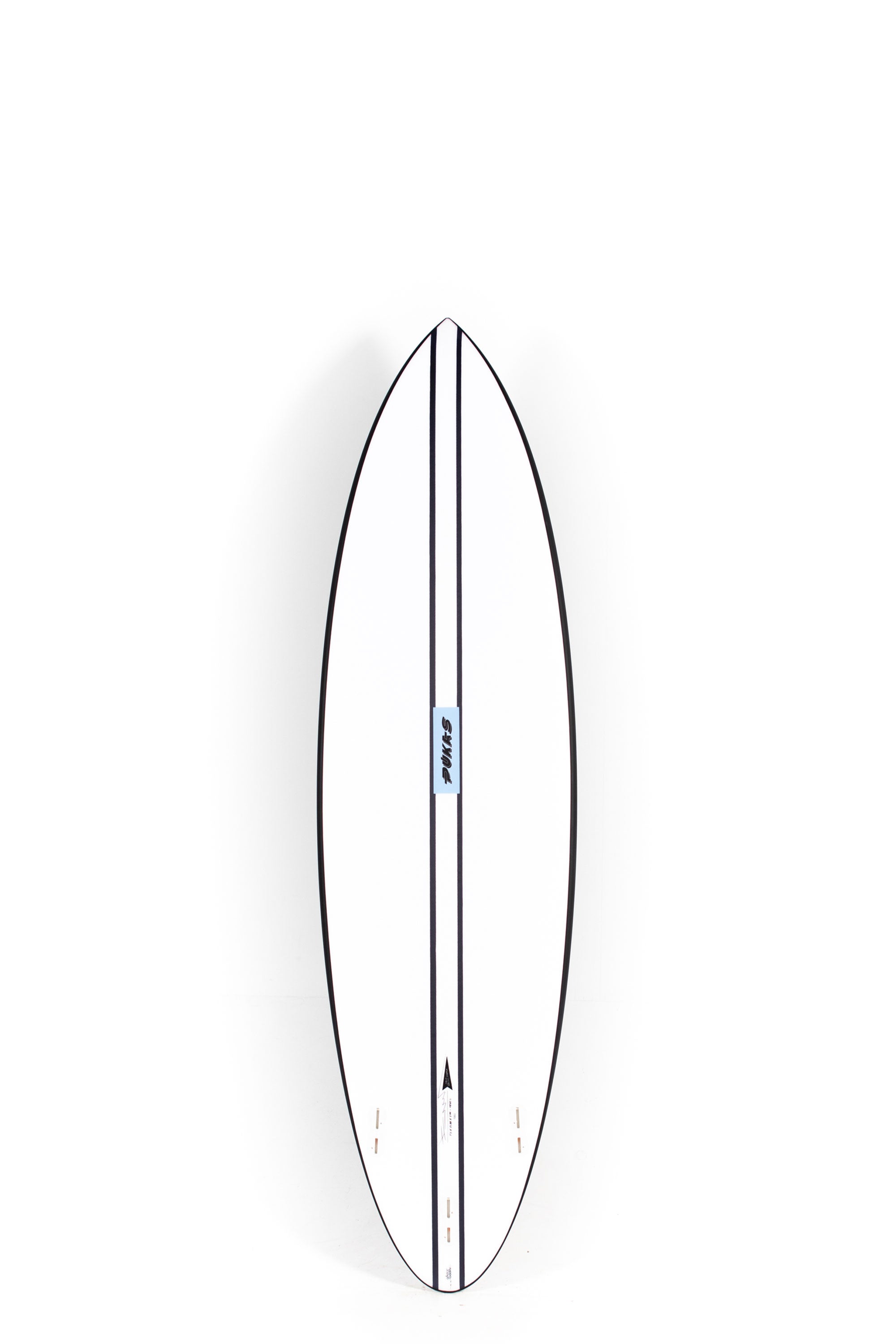 PUKAS SURFBOARDS | All models at PUKAS SURF SHOP – Page 4