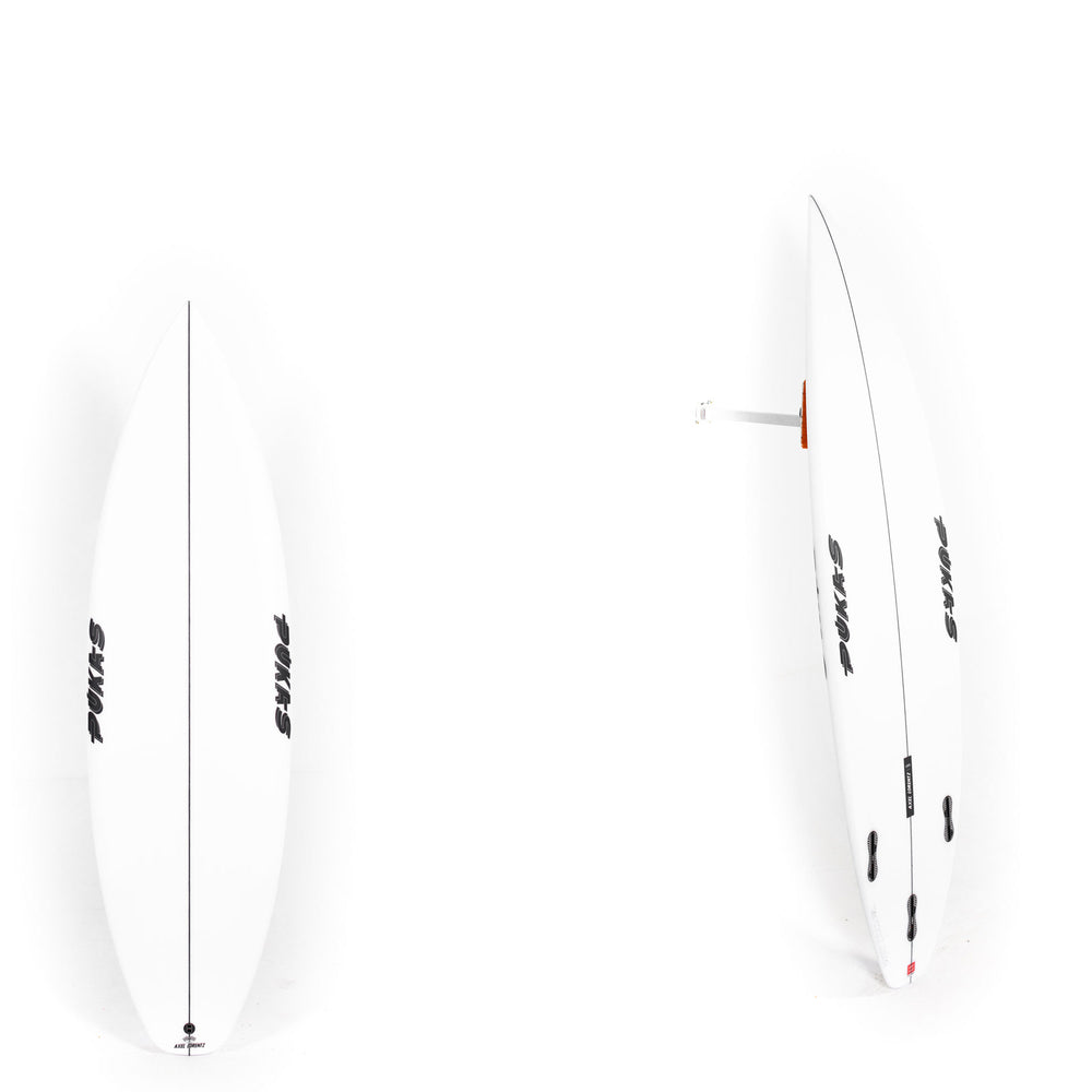PUKAS SURF SHOP