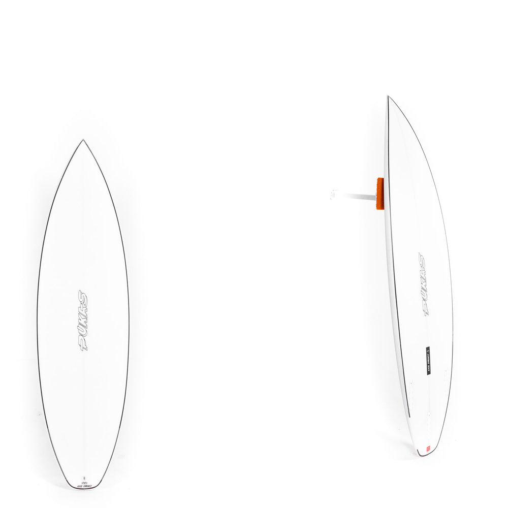 PUKAS SURF SHOP
