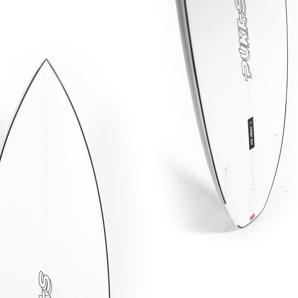 PUKAS SURF SHOP
