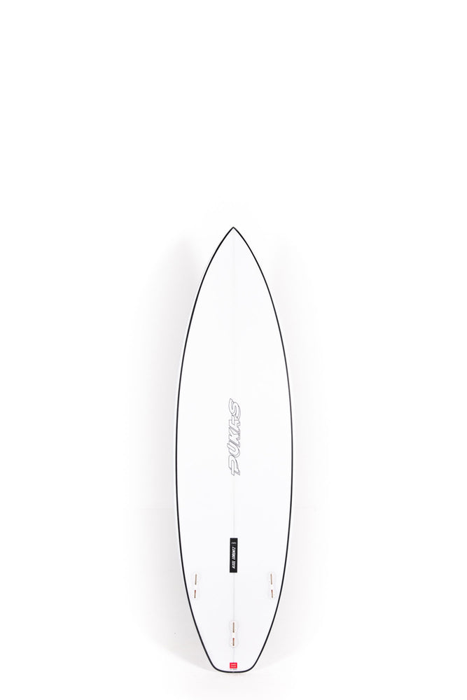 Pukas Pattern PUKAS SURFBOARDS | Find all models at PUKAS SURF SHOP