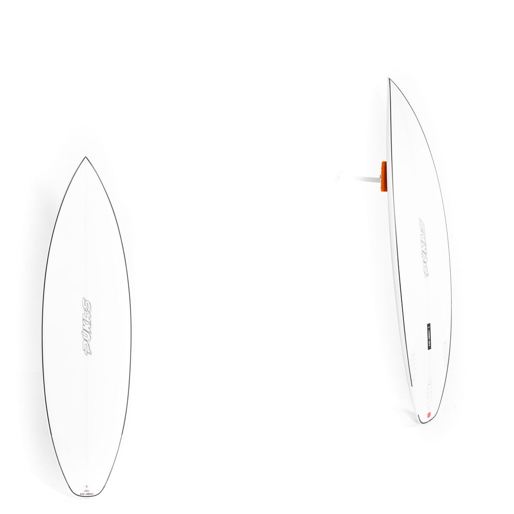 PUKAS SURF SHOP
