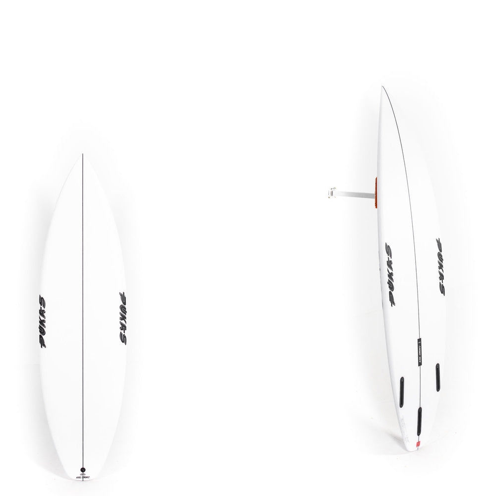 PUKAS SURF SHOP