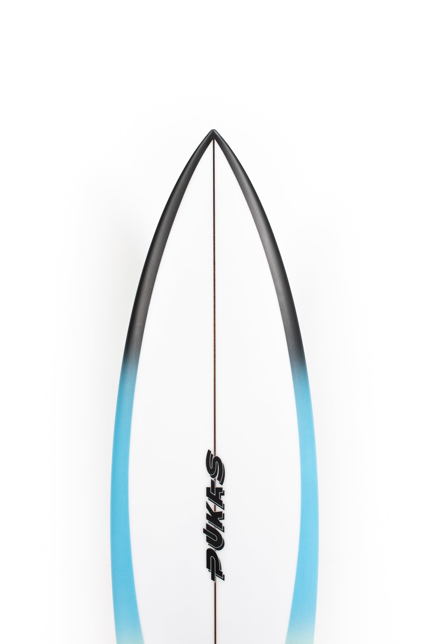 
                  
                    Pukas Surf Shop - Pukas Surfboard - TASTY TREAT ALL ROUND by Axel Lorentz - 5'7" x 19 x 2.33 x 25,85L - AX09153
                  
                