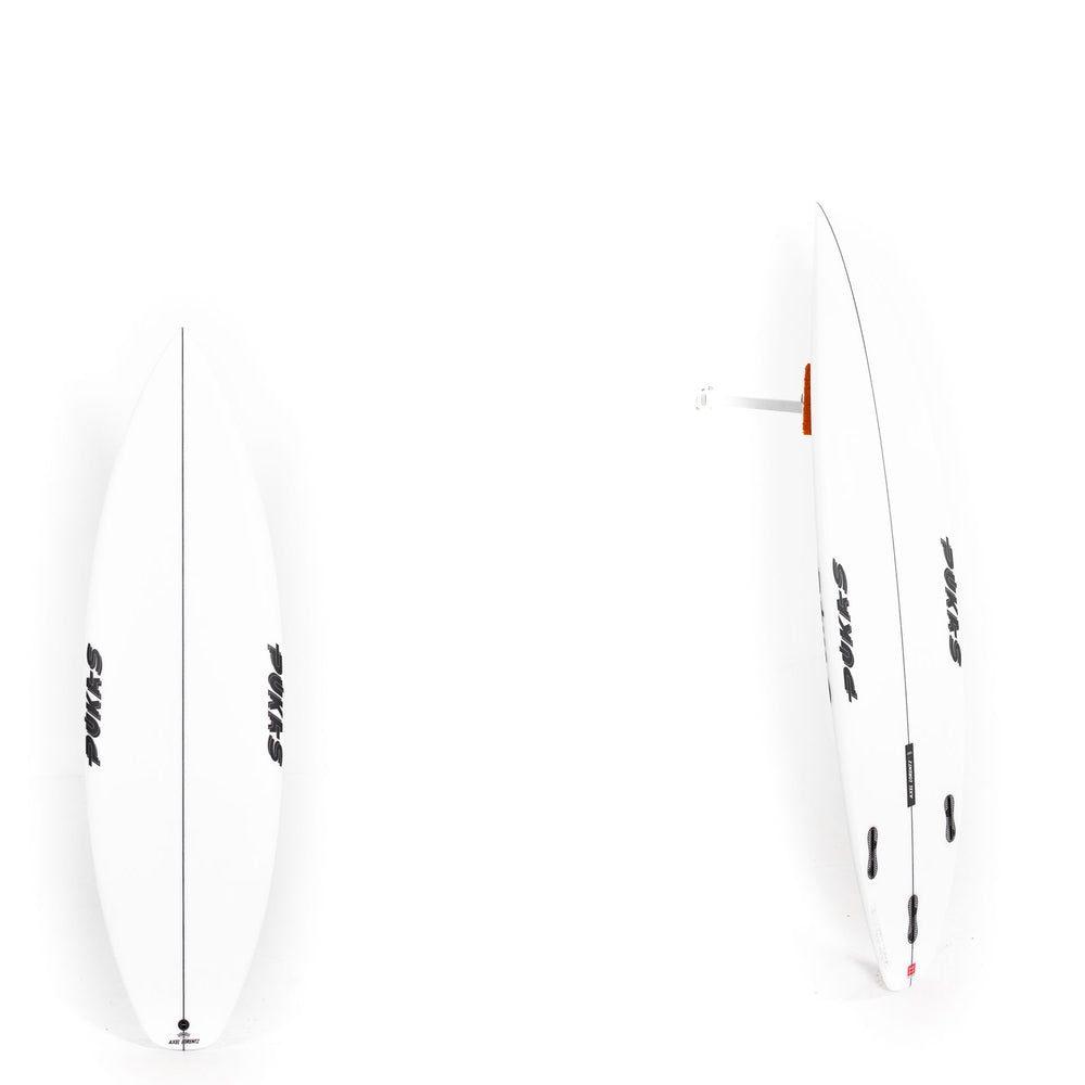 PUKAS SURF SHOP