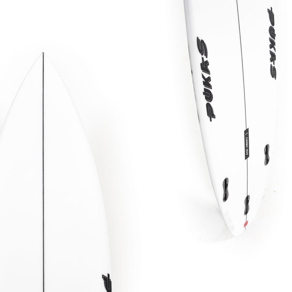 PUKAS SURF SHOP