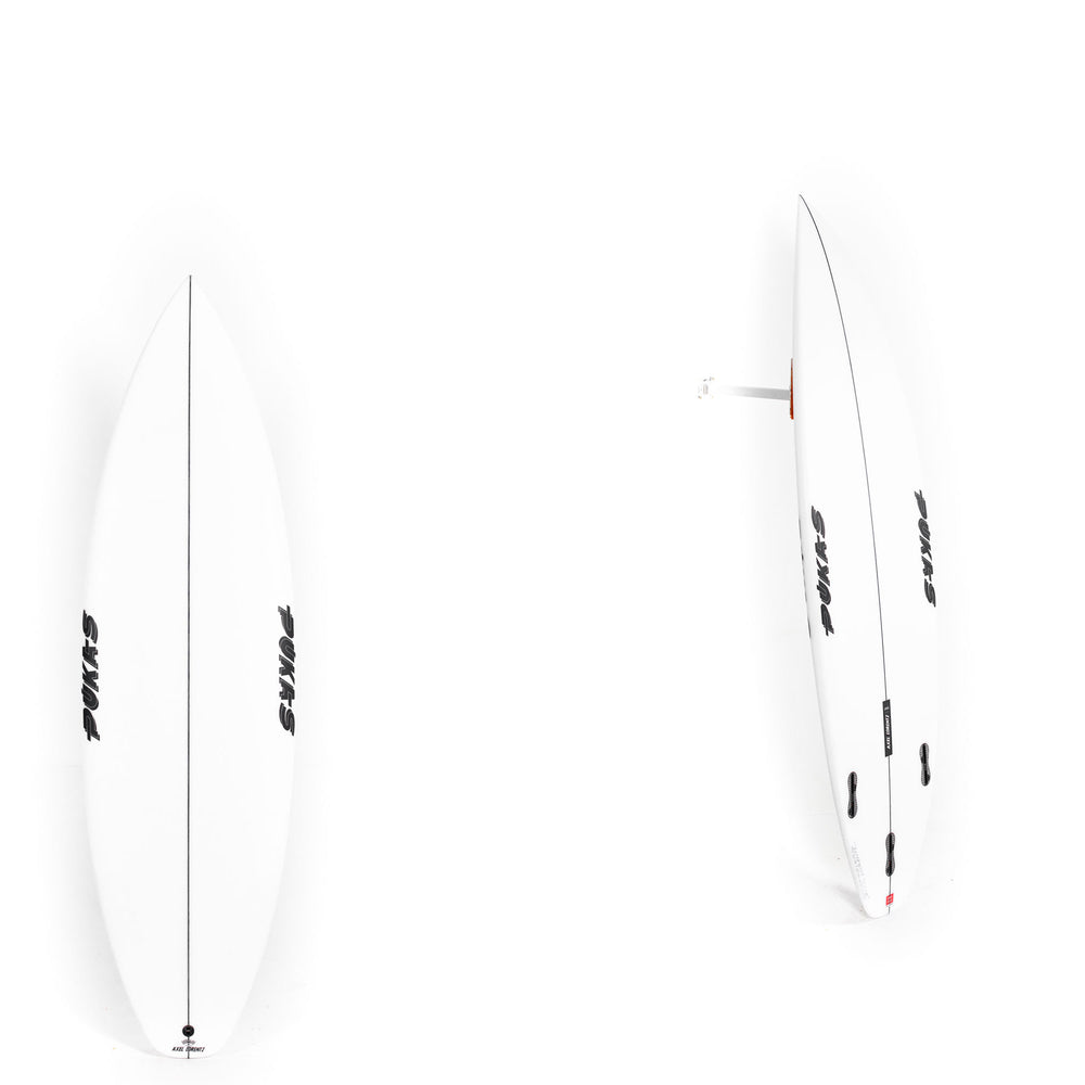 PUKAS SURF SHOP