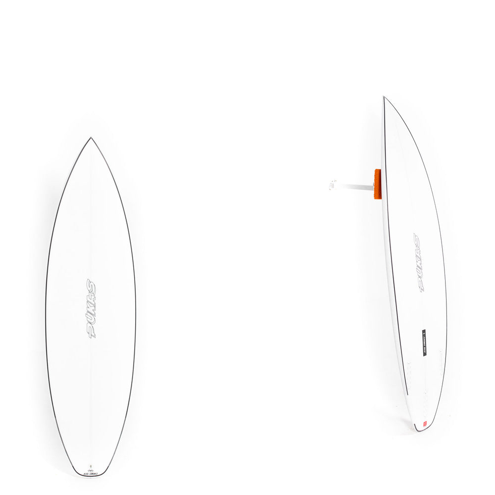 PUKAS SURF SHOP