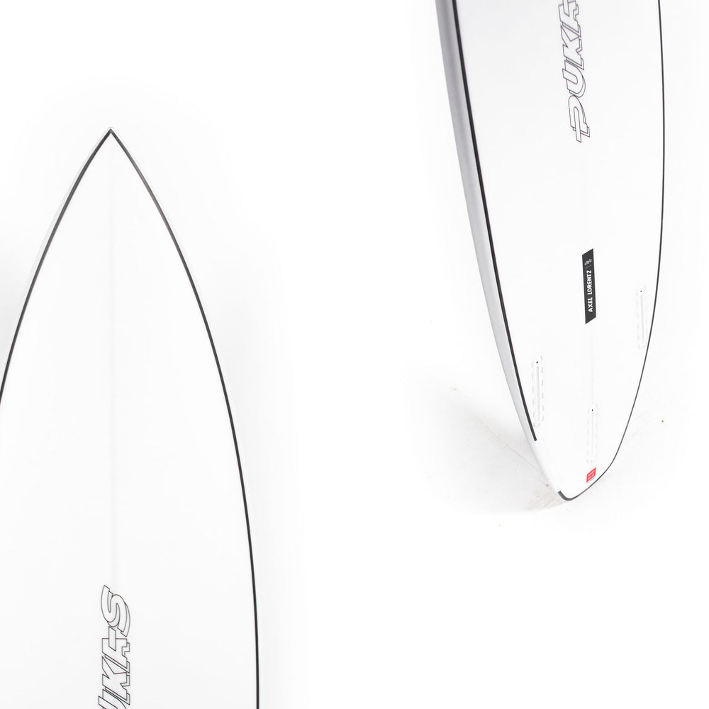 PUKAS SURF SHOP