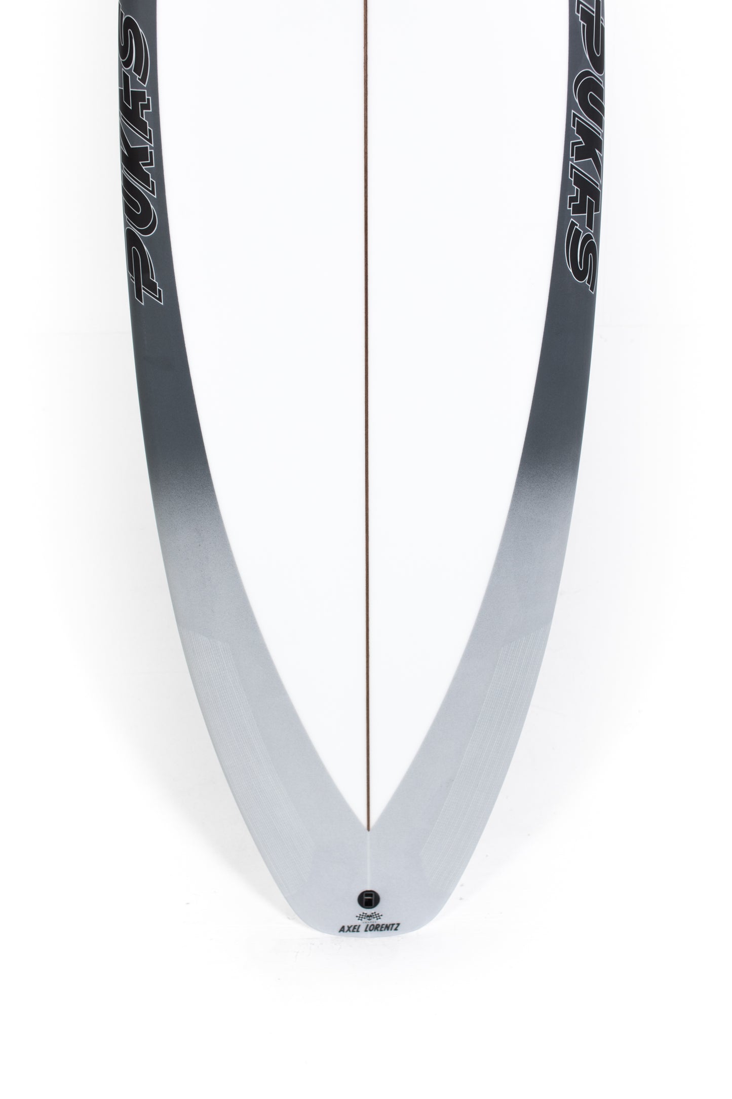 
                  
                    Pukas Surf Shop - Pukas Surfboard - TASTY TREAT ALL ROUND by Axel Lorentz - 6'0" x 19.63 x 2.55 x 31.96L - AX09873
                  
                