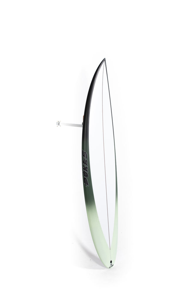 
                  
                    Pukas Surf Shop - Pukas Surfboard - TASTY TREAT ALL ROUND by Axel Lorentz - 6'0" x 19.63 x 2.55 x 31.96L - AX099912
                  
                