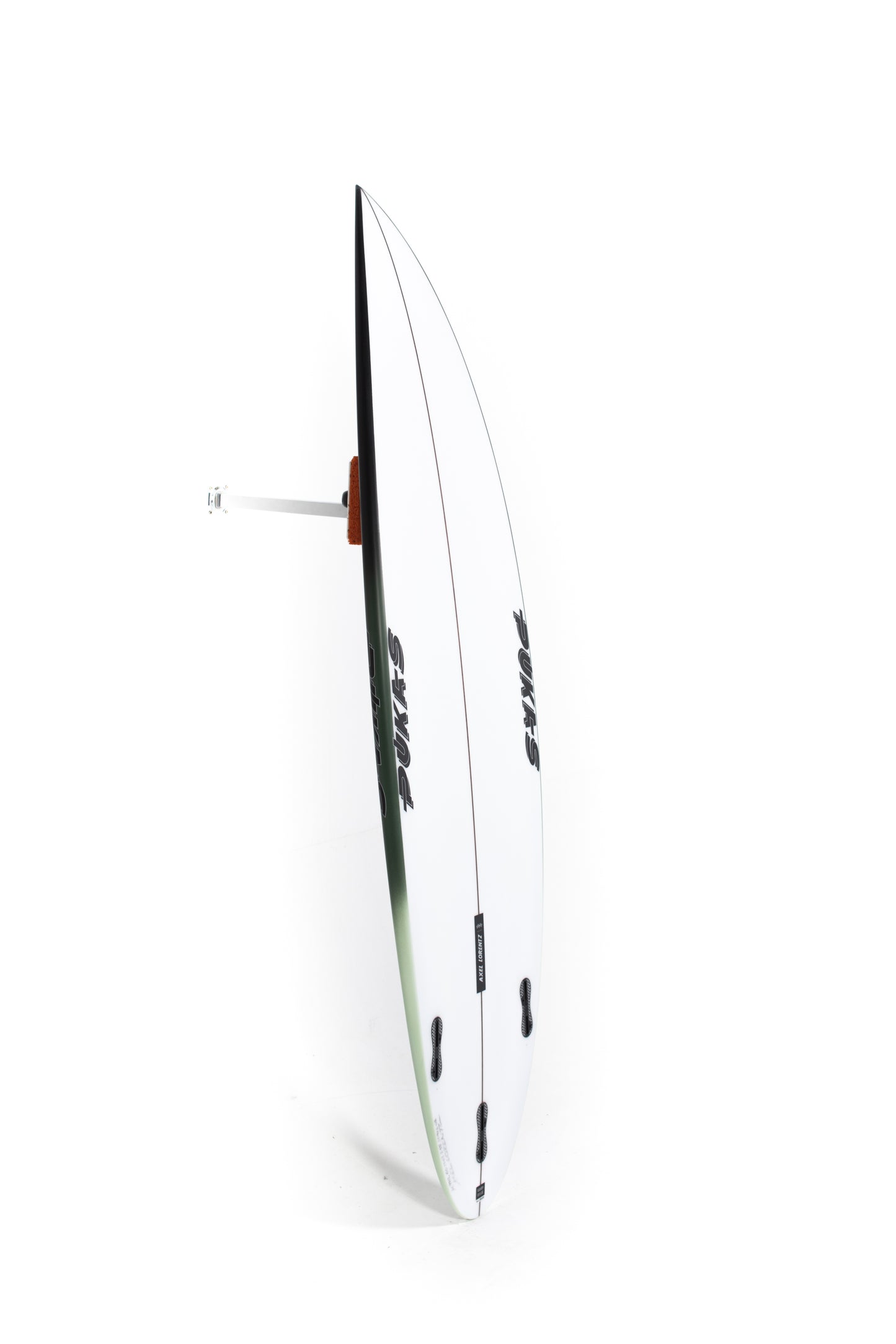 
                  
                    Pukas Surf Shop - Pukas Surfboard - TASTY TREAT ALL ROUND by Axel Lorentz - 6'0" x 19.63 x 2.55 x 31.96L - AX099912
                  
                