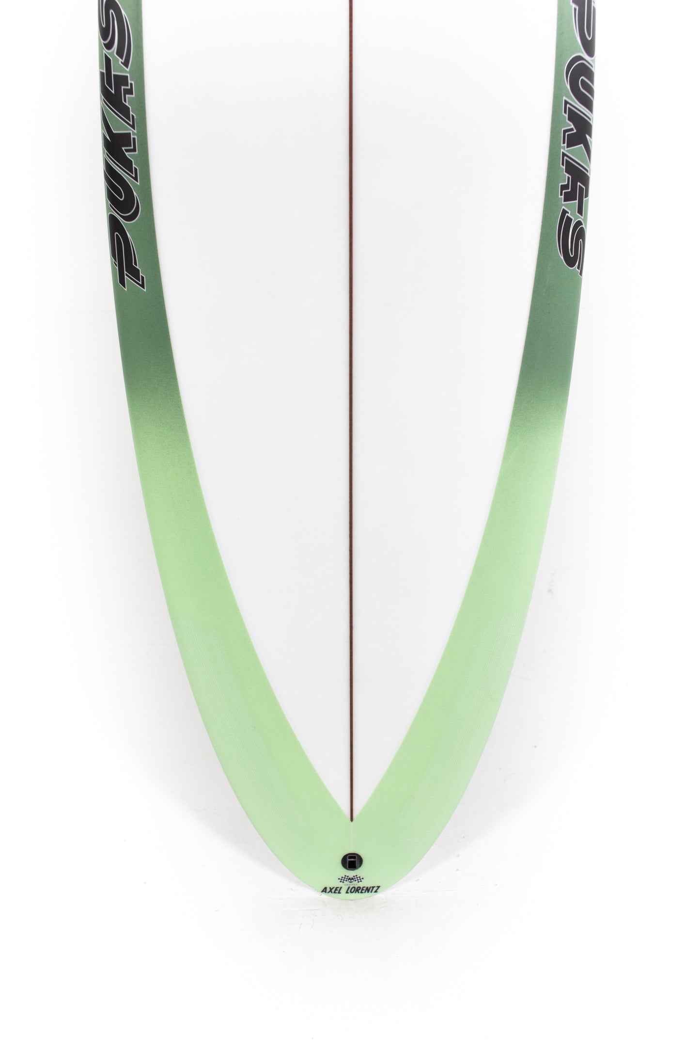 
                  
                    Pukas Surf Shop - Pukas Surfboard - TASTY TREAT ALL ROUND by Axel Lorentz - 6'0" x 19.63 x 2.55 x 31.96L - AX09966
                  
                