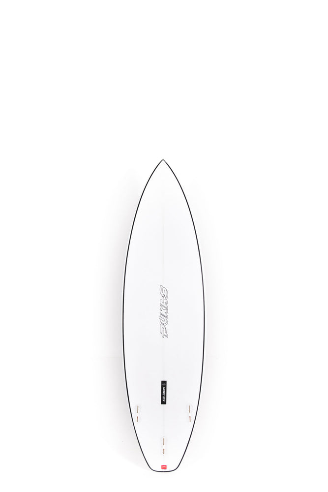 Pukas Pattern PUKAS SURFBOARDS | Find all models at PUKAS SURF SHOP