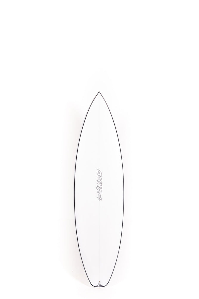 Pukas Pattern PUKAS SURFBOARDS | Find all models at PUKAS SURF SHOP