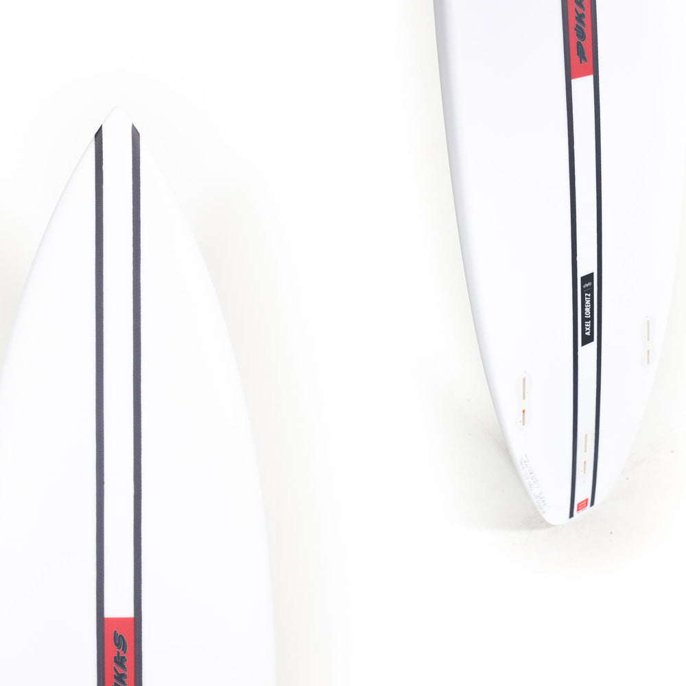 PUKAS SURF SHOP