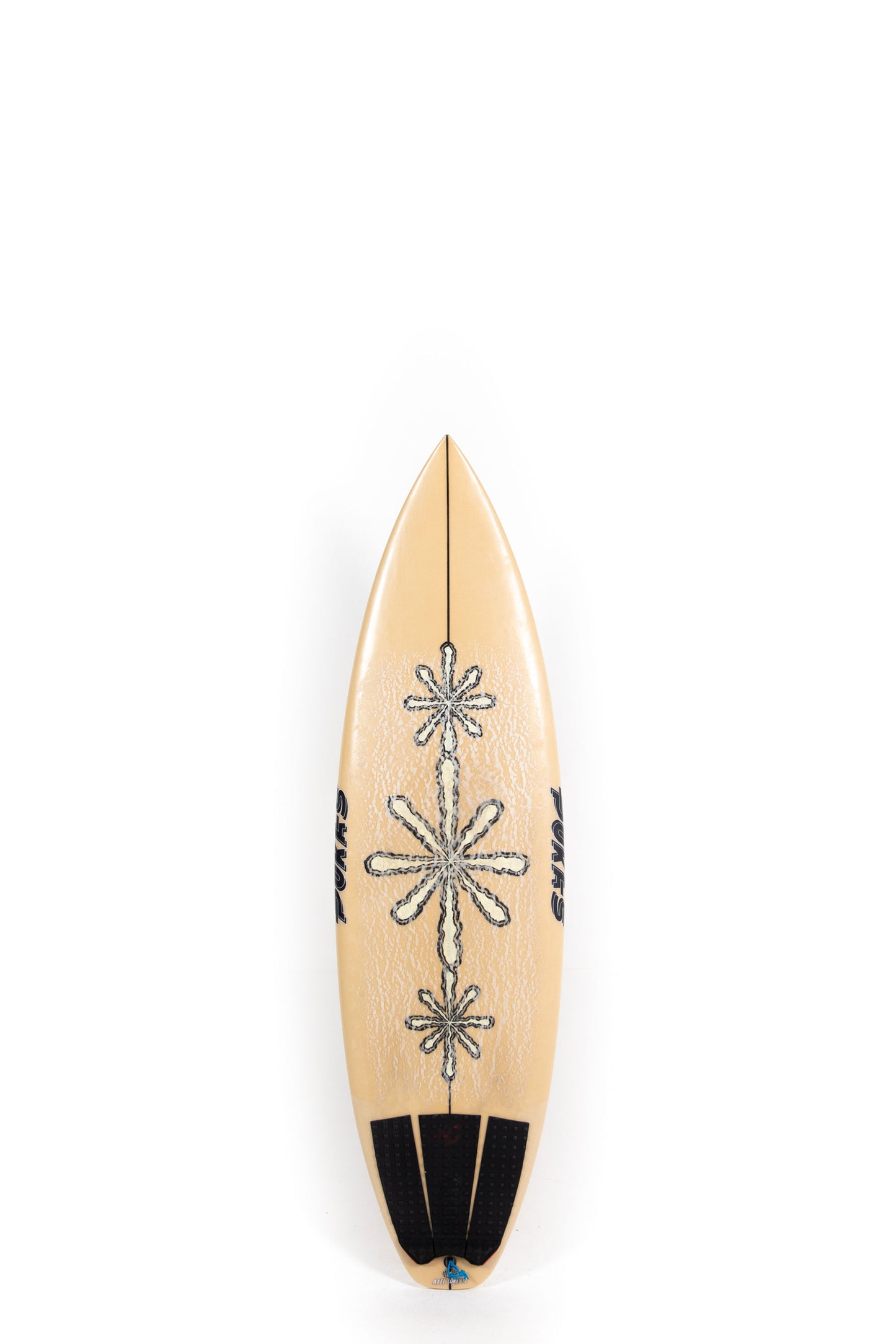 Pukas Surf Shop Pukas Surfboards Tasty Treat 5'10"