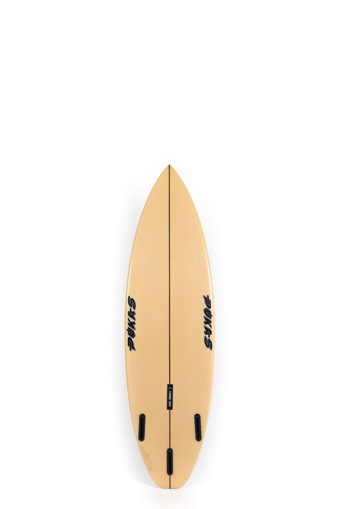 Pukas Surf Shop Pukas Surfboards Tasty Treat 5'10"