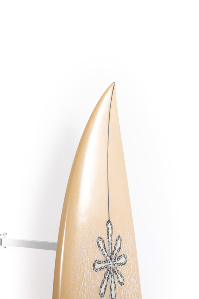 
                  
                    Pukas Surf Shop Pukas Surfboards Tasty Treat 5'10"
                  
                