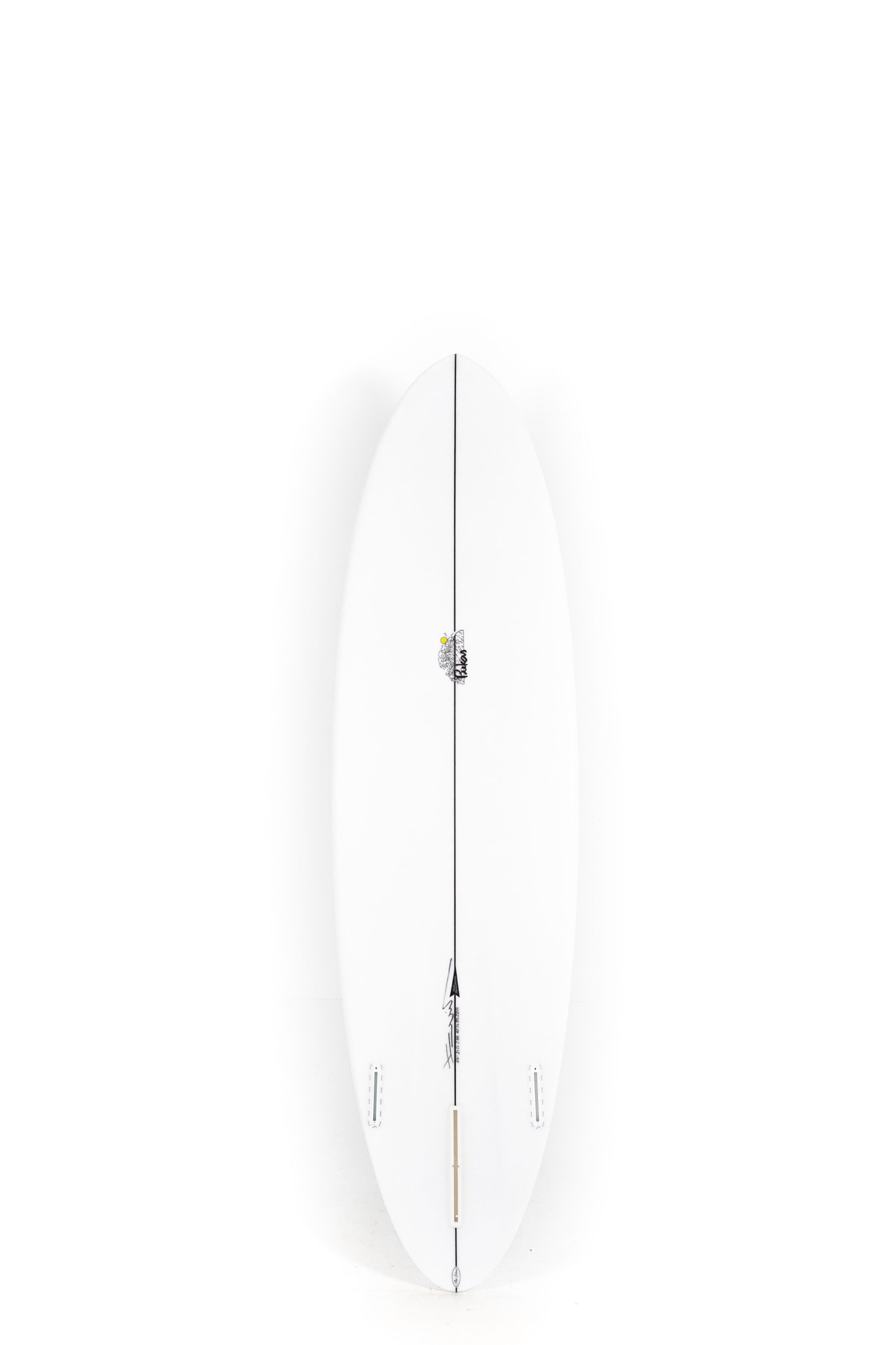 PUKAS SURFBOARDS | All models at PUKAS SURF SHOP
