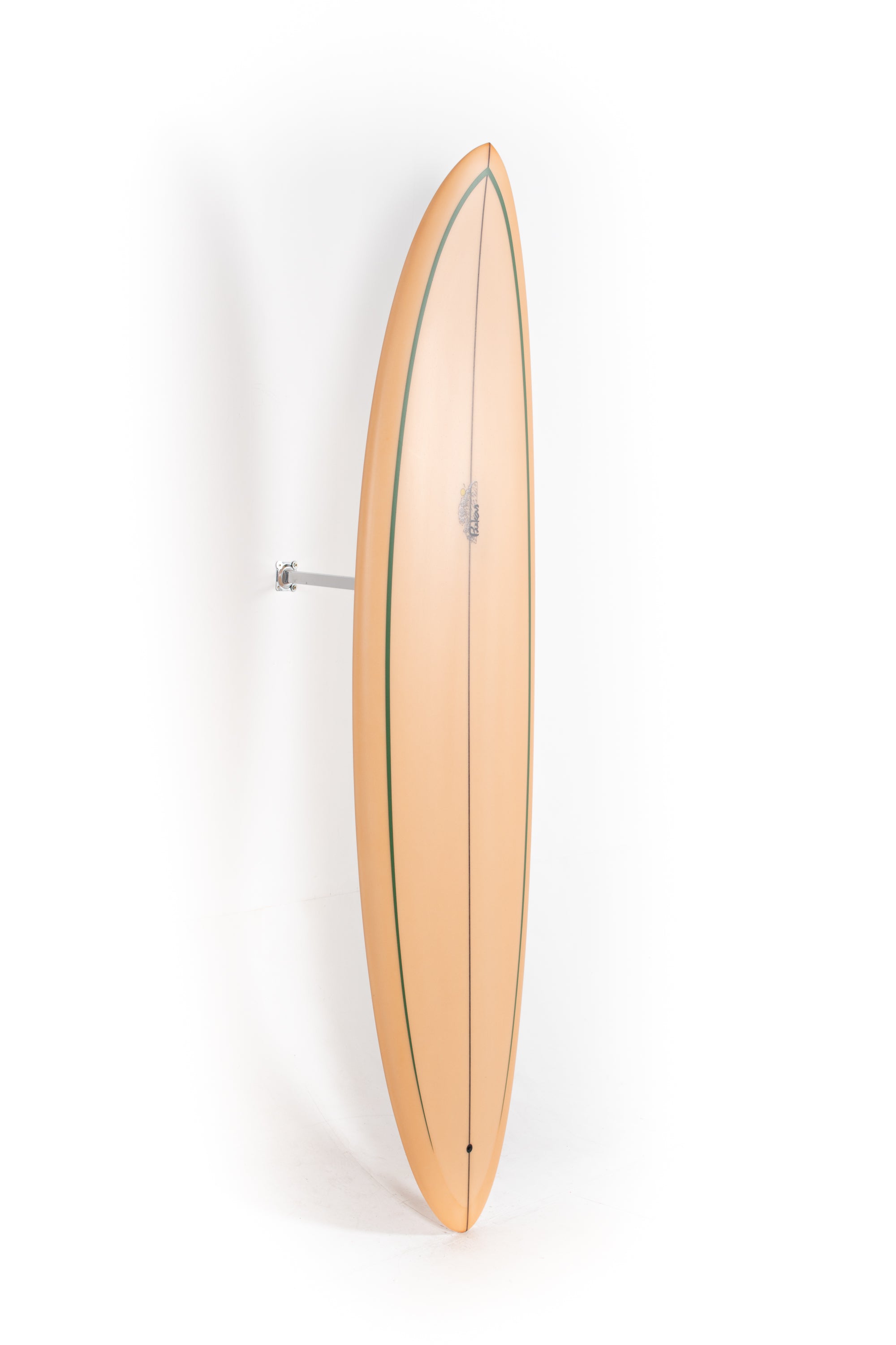 Pukas Surfboards Lotus 6'11
