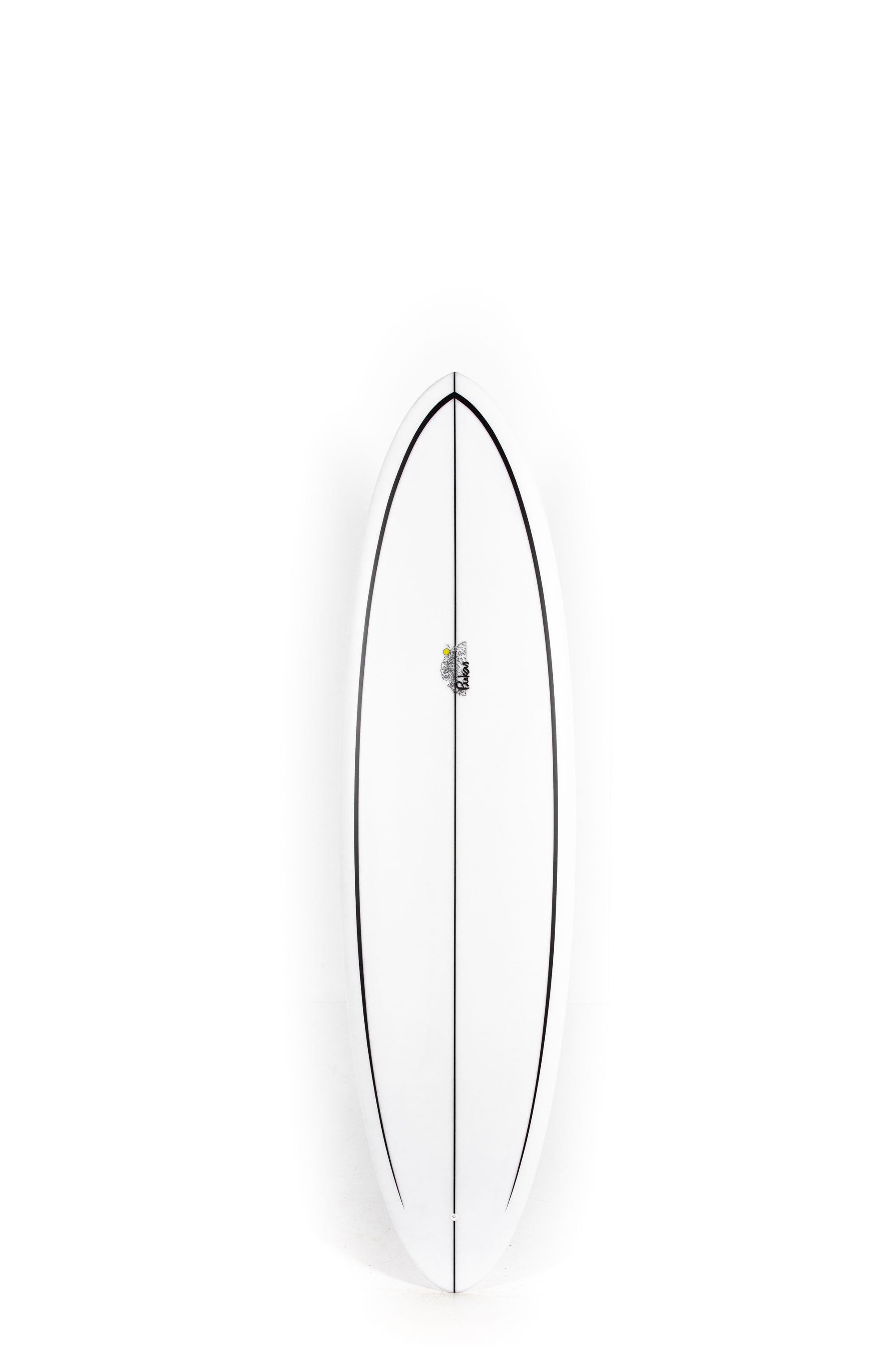 プーカスショートボード5.8 PUKAS SURFBOARDS | All models at PUKAS SURF SHOP