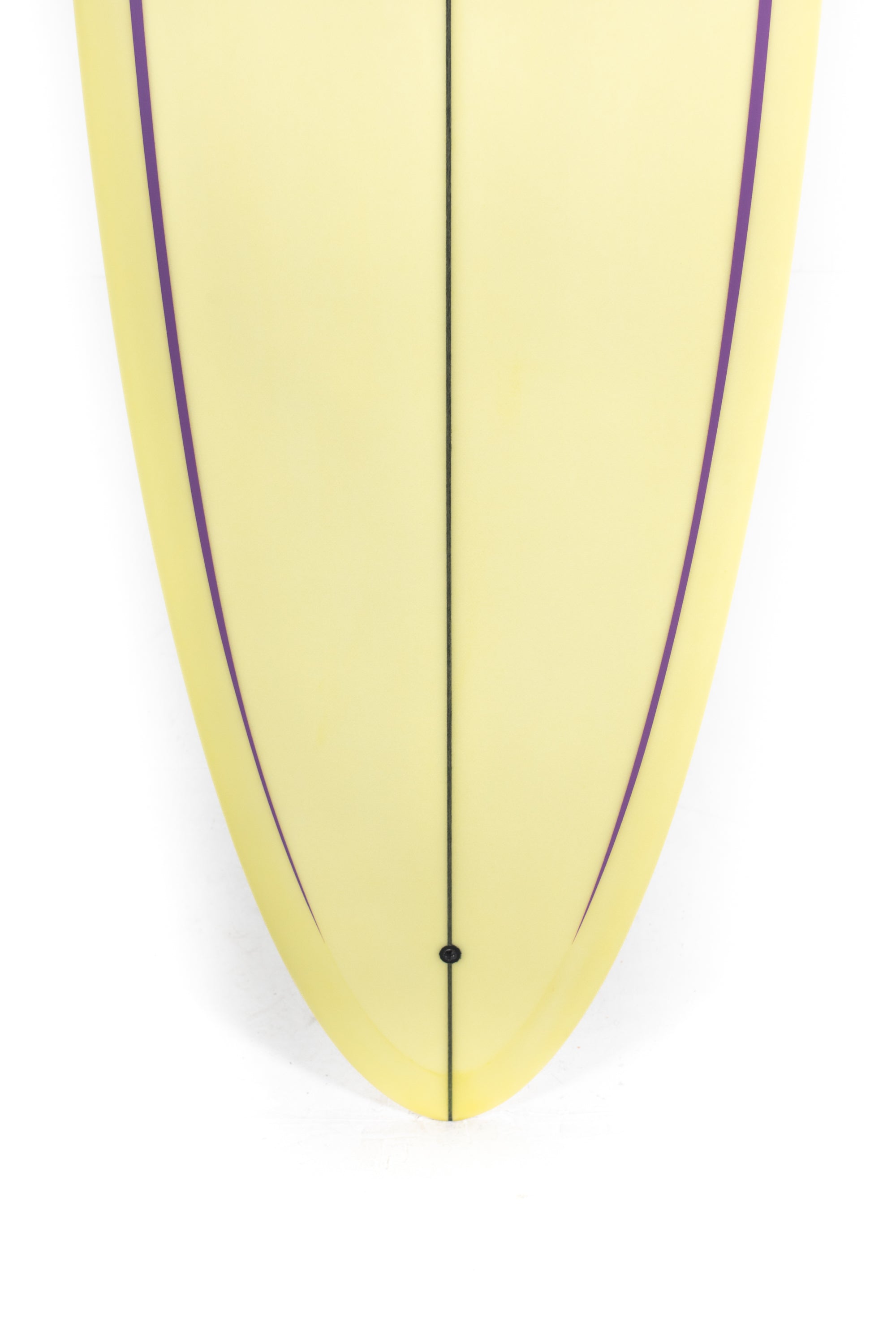 Pukas Surfboards Lotus 7'1