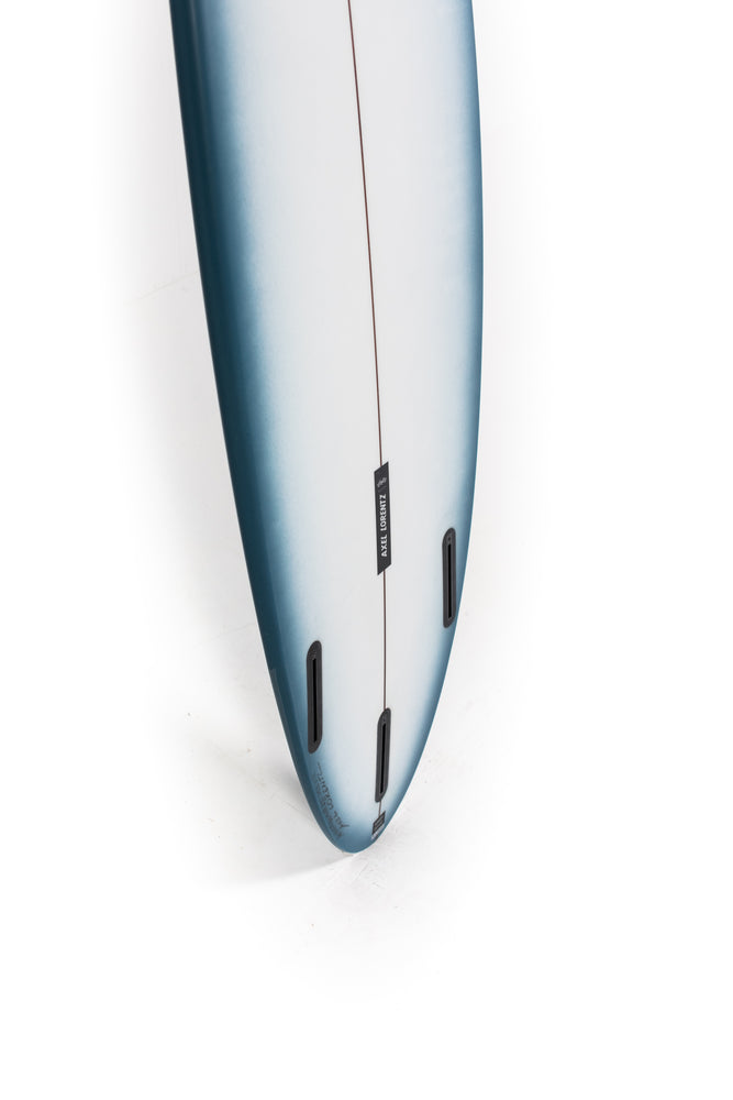 
                  
                    Pukas Surfboard - TASTY TREAT ALL ROUND by Axel Lorentz - 6'0" x 19.63 x 2.55 x 31.96L - AX10077
                  
                