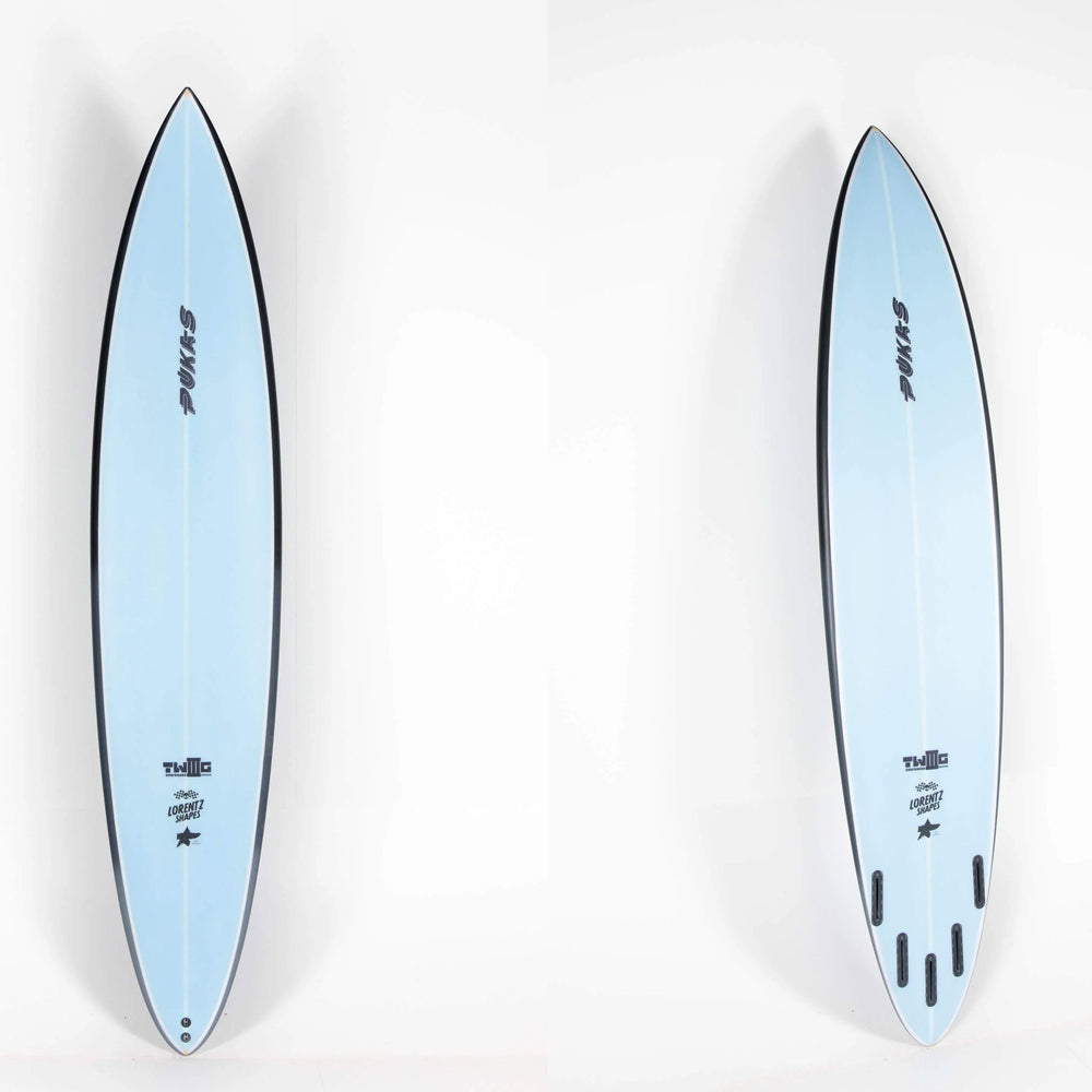 PUKAS SURF SHOP