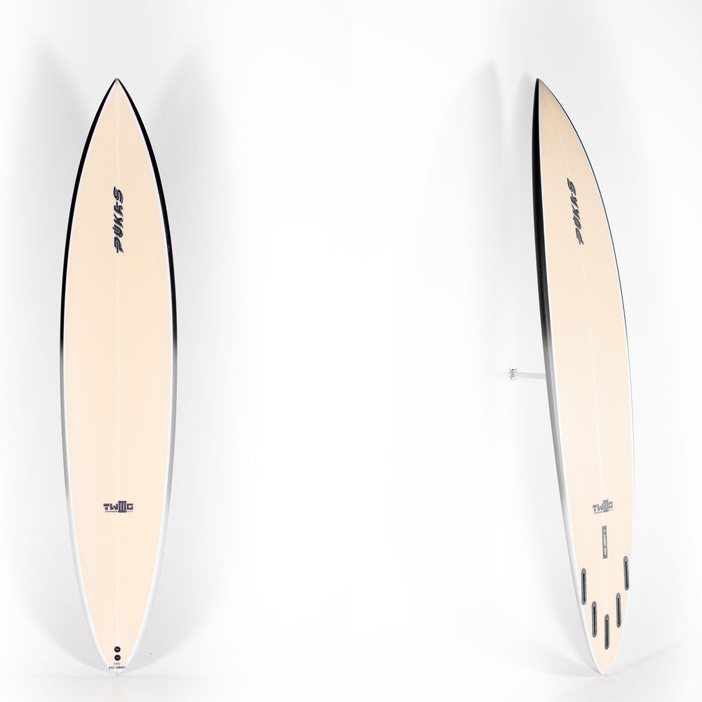 PUKAS SURF SHOP