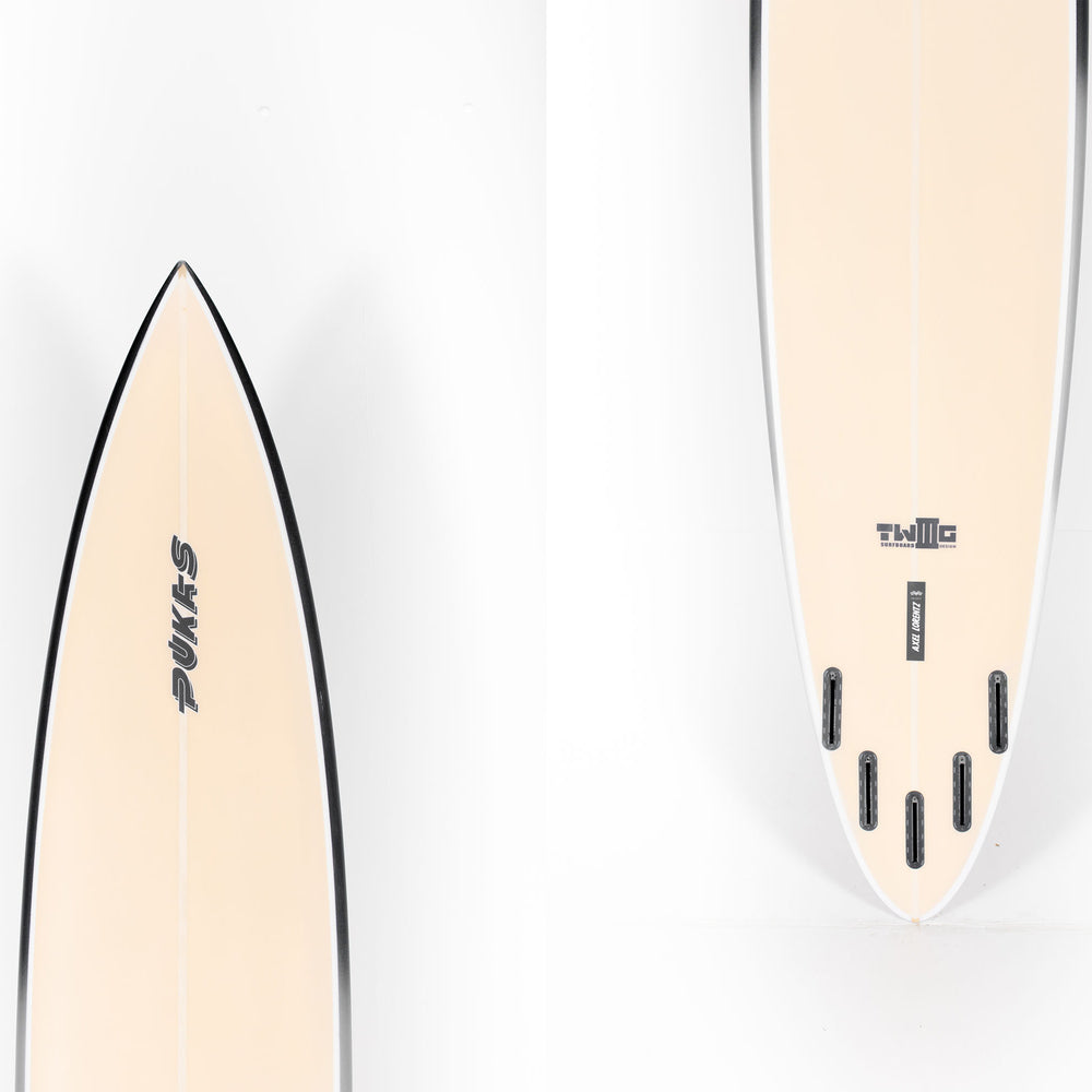 PUKAS SURF SHOP