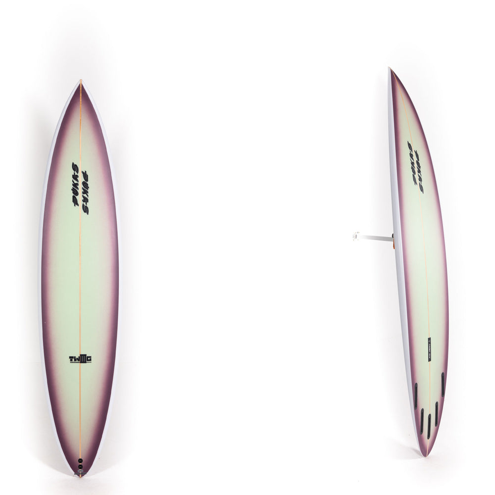 PUKAS SURF SHOP
