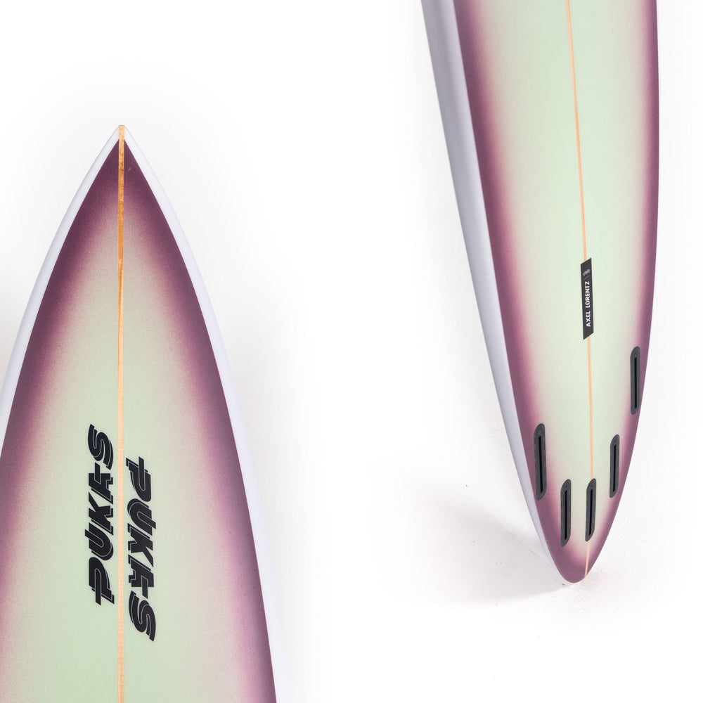 PUKAS SURF SHOP
