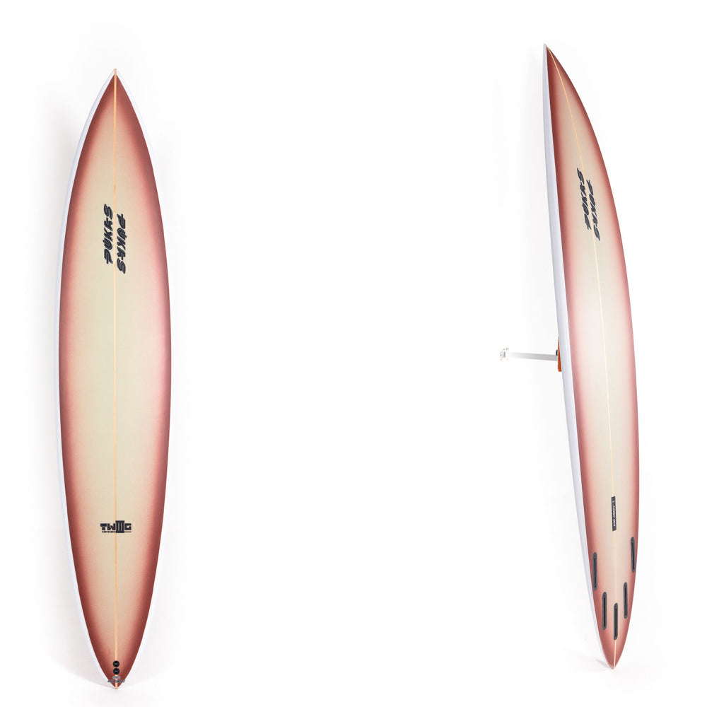 PUKAS SURF SHOP
