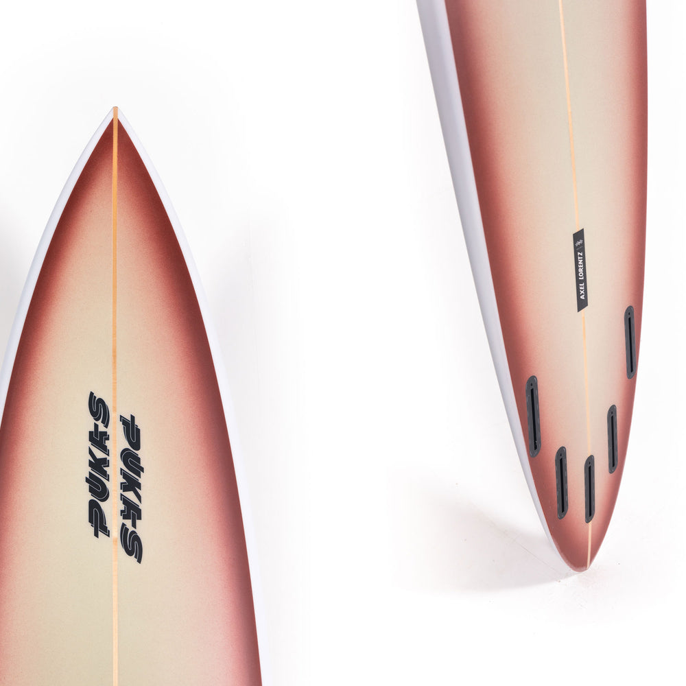 PUKAS SURF SHOP
