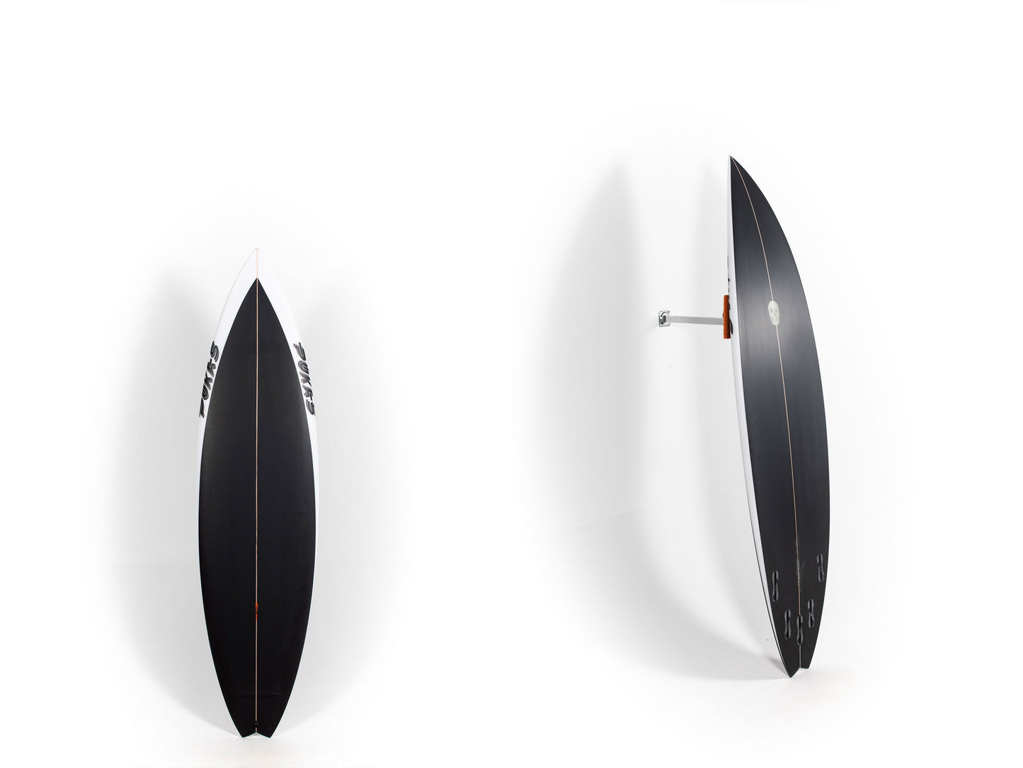 Pukas Surfboard - WATER LION ULTRA by Chris Christenson - 6'1” x 