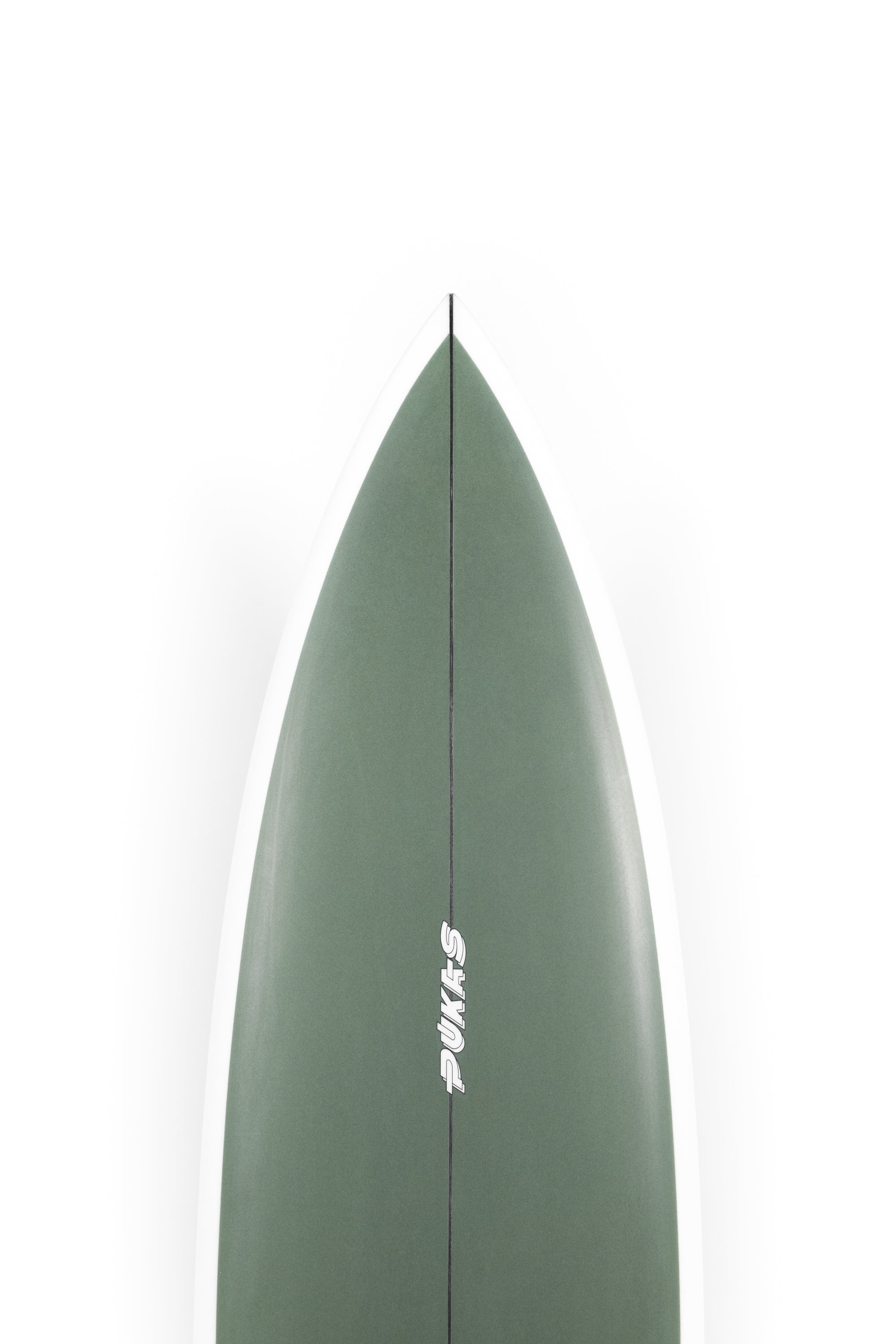 Pukas Surfboard - WATER LION 6'2