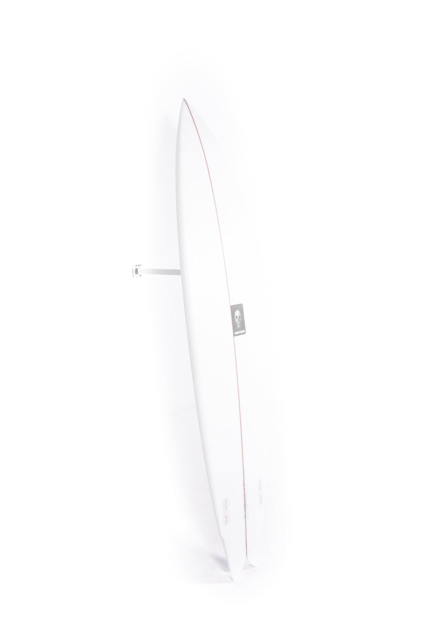 
                  
                    Pukas Surf Shop - Christenson Surfboard  - WOLVERINE by Chris Christenson - 6’6 x 20 3/4 x 2 5/8 x 39,42L - CX05800
                  
                