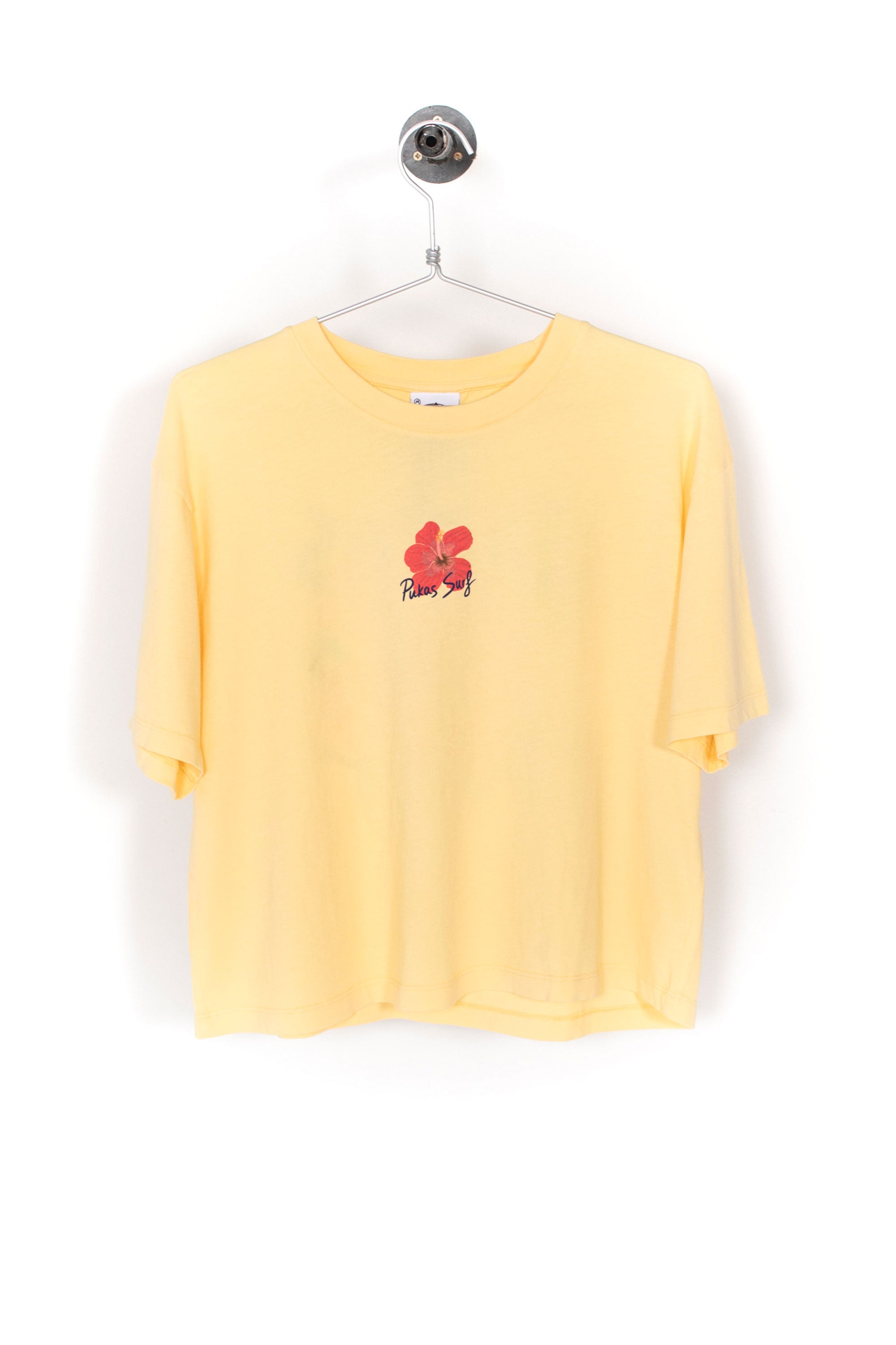PUKAS SURF SHOP - HIBISCUS TEE | Shop at PUKAS SURF SHOP